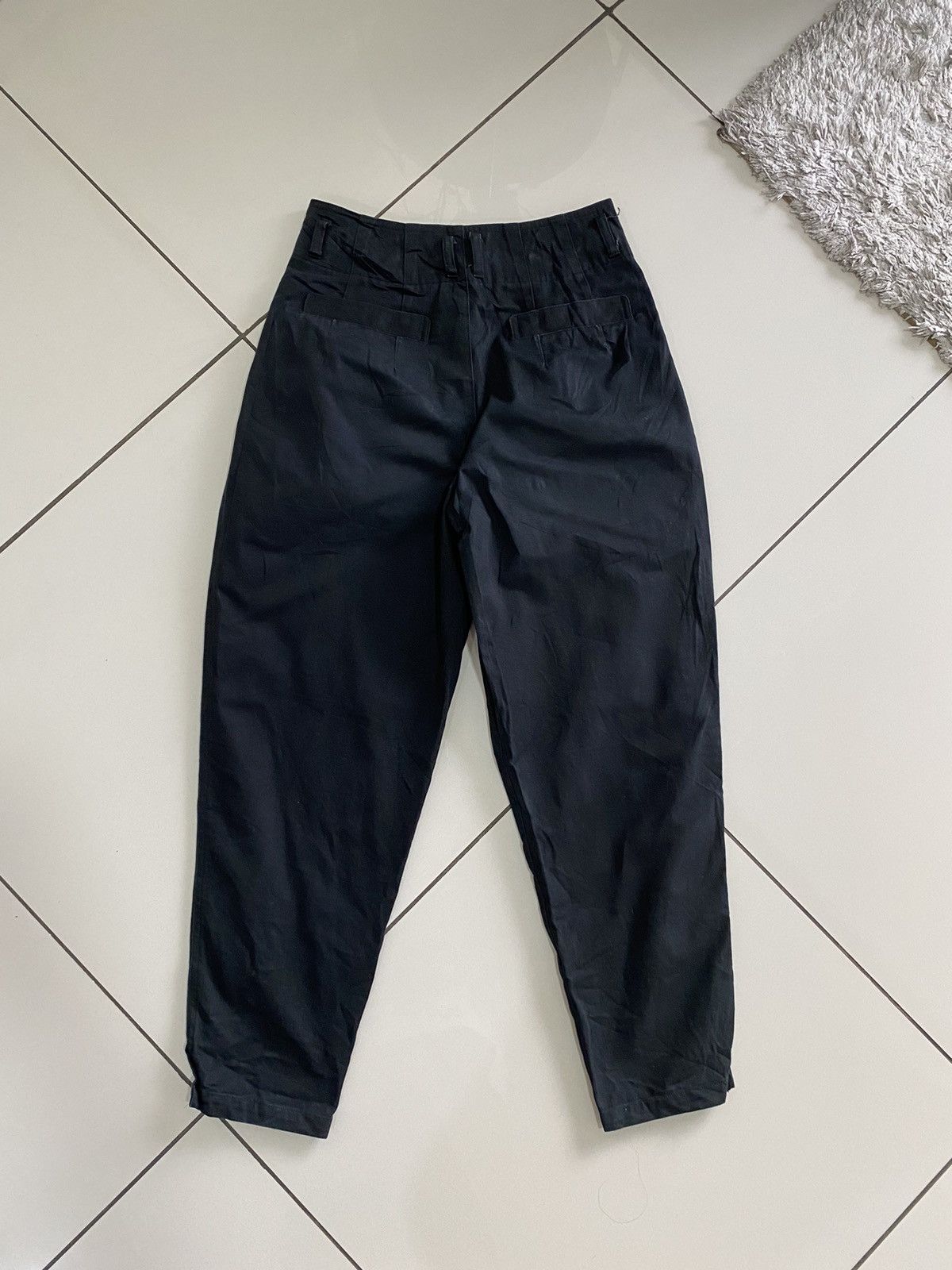 Hai Sporting Gear × Issey Miyake × Japanese Brand HAI Sporting Gear Parachute / Baloon Vintage Pants Size 30" / US 8 / IT 44 - 13 Thumbnail