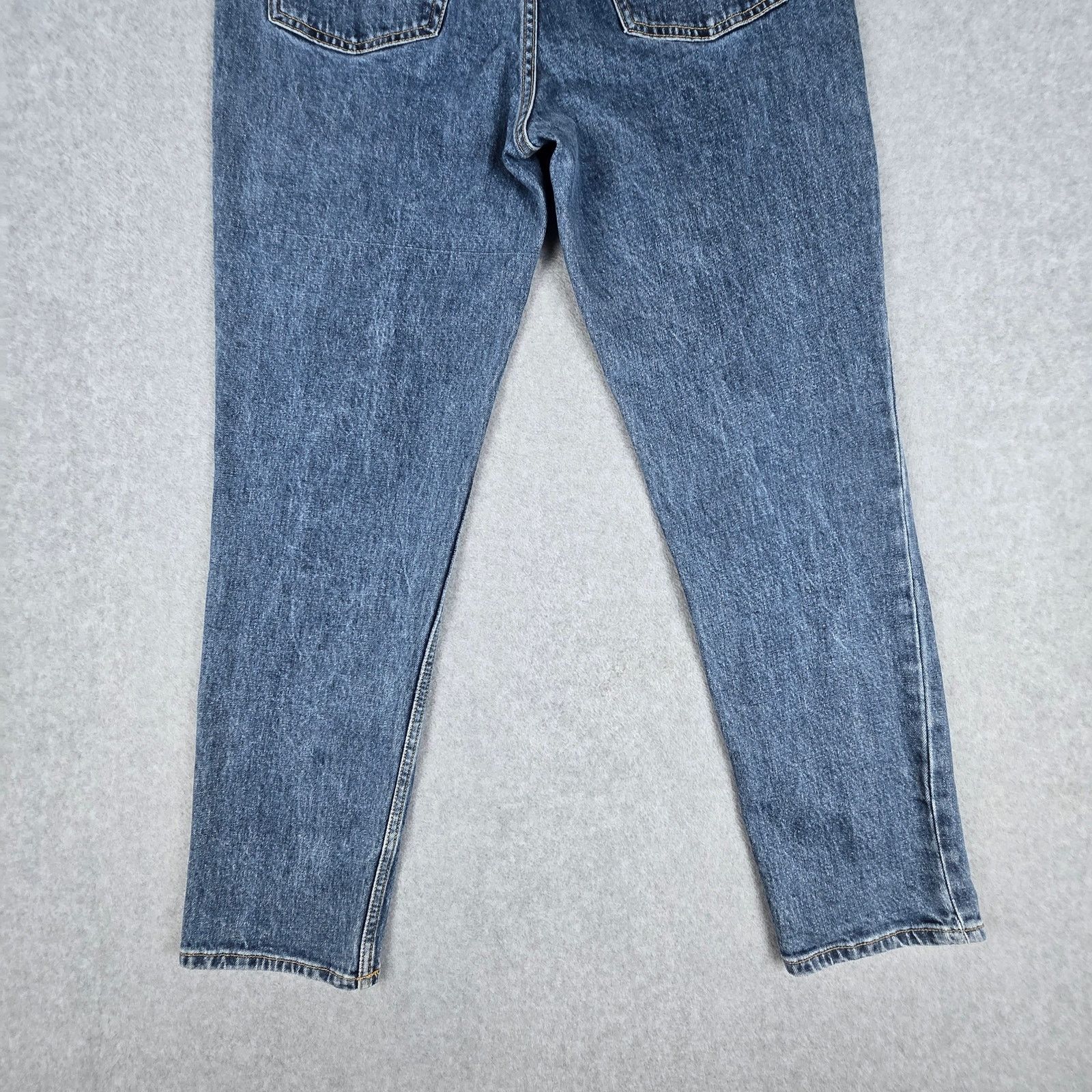 Everlane Everlane Womens 29 Regular The Original Cheeky Jeans Size 29" - 11 Thumbnail