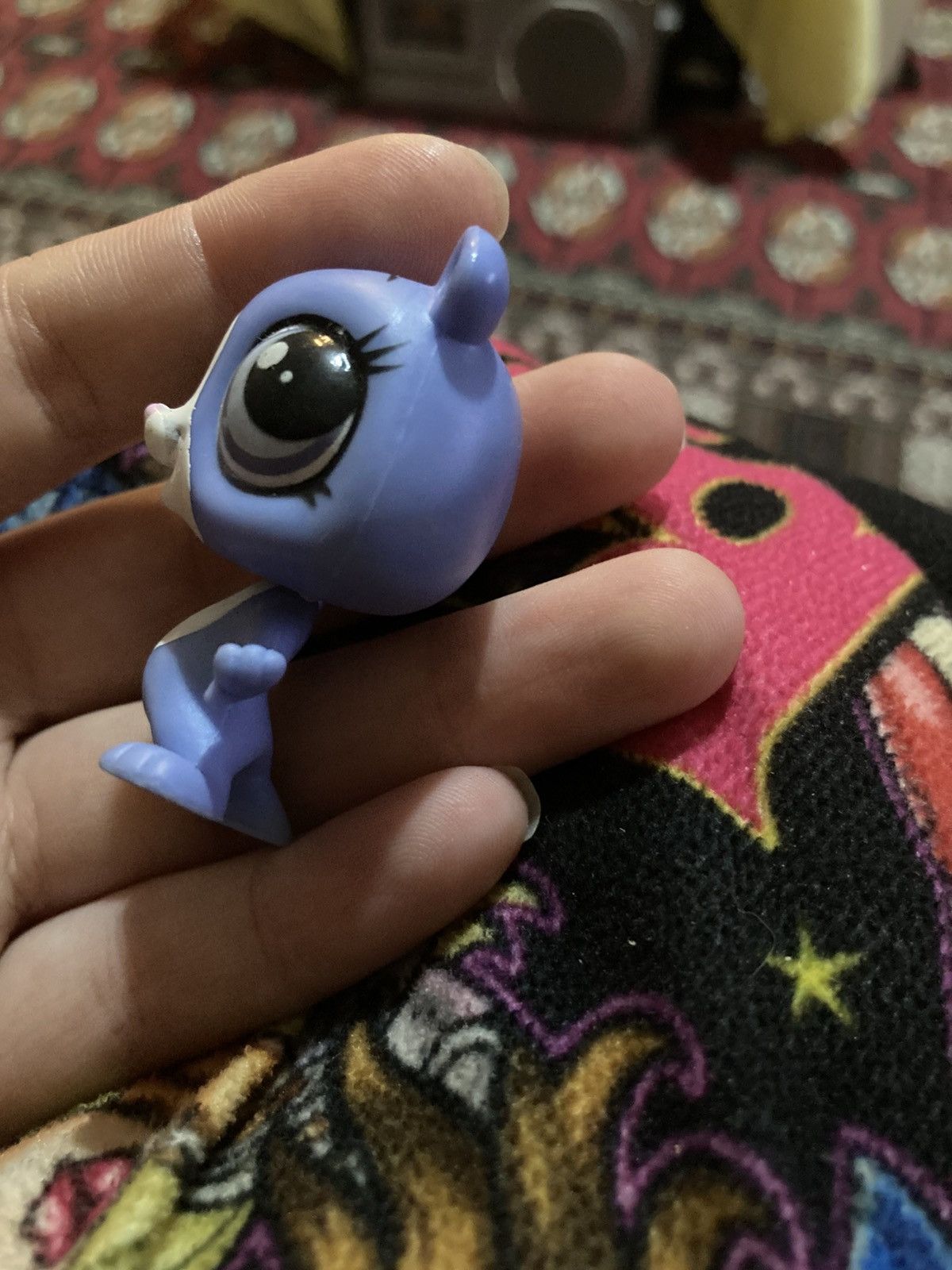 Other Littlest pet shop standing panda figurine Size ONE SIZE - 2 Thumbnail
