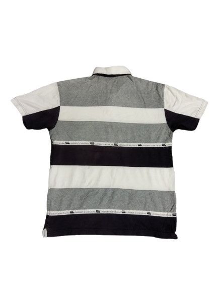 Canterbury of New Zealand Canterbury Polo Tee Size US L / EU 52-54 / 3 - 2 Thumbnail