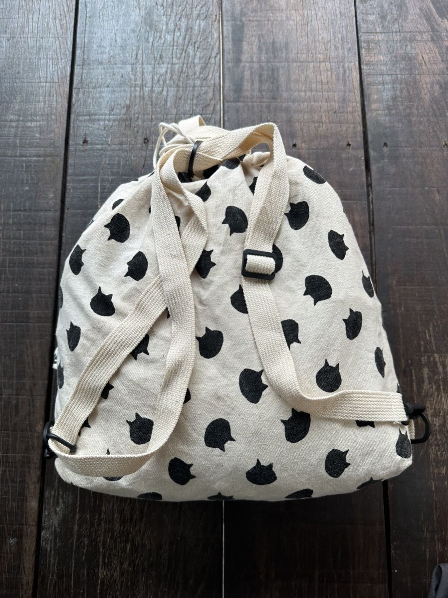 Issey Miyake × Ne-Net Ne net issey miyake back pack Size ONE SIZE - 2 Thumbnail