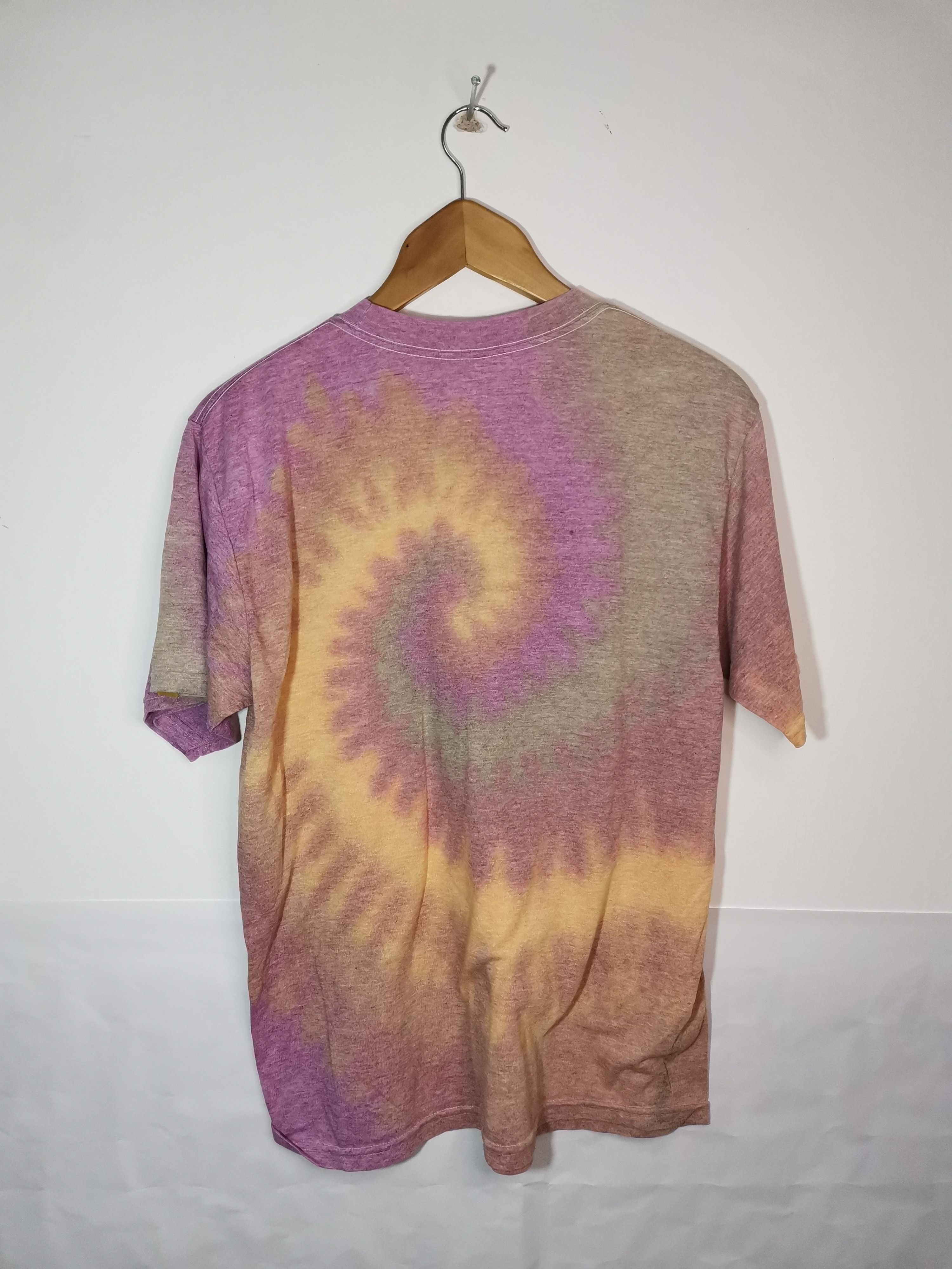 Other Tie Dye Eagle Tshirt Size US L / EU 52-54 / 3 - 4 Thumbnail