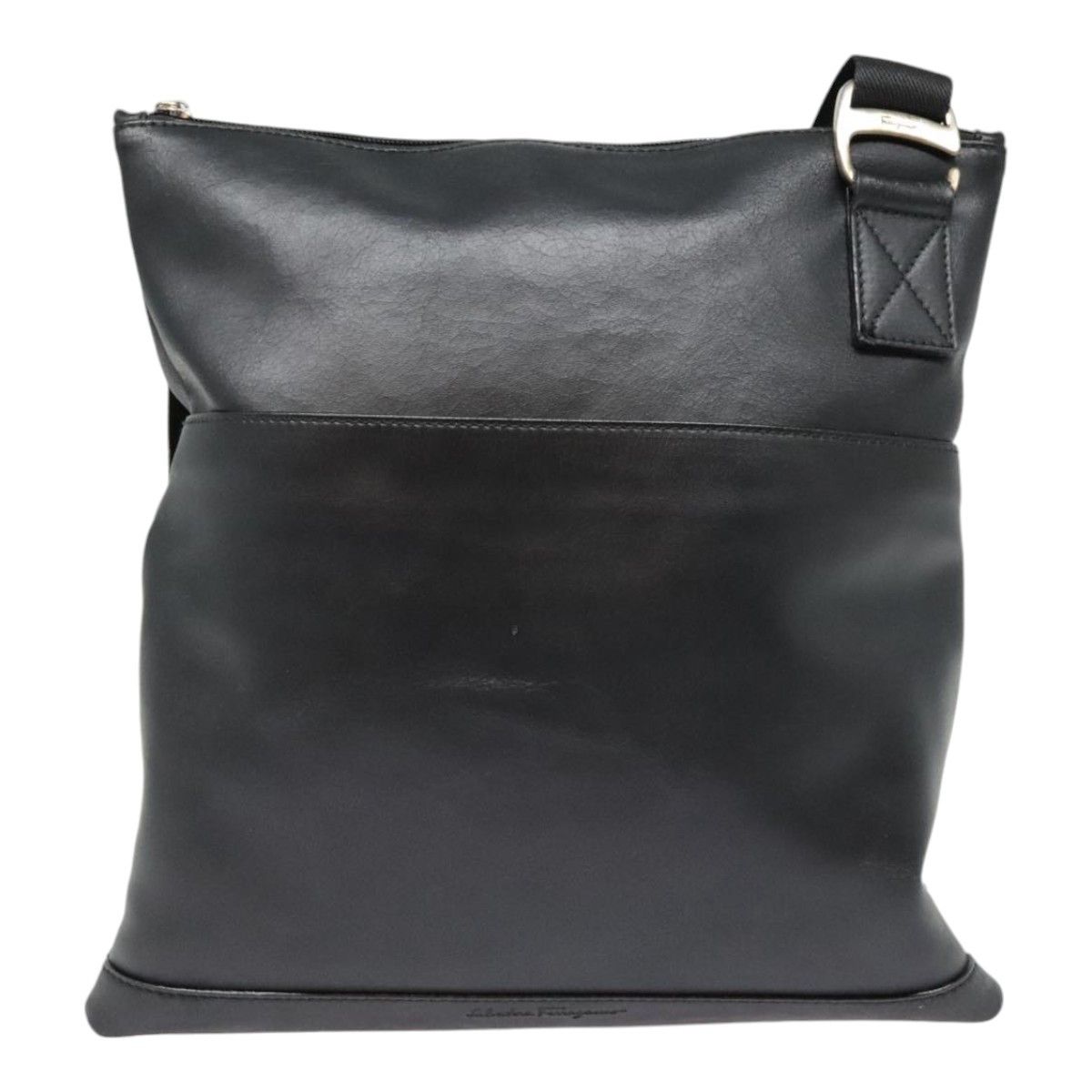 Salvatore Ferragamo Salvatore Ferragamo shoulder Size ONE SIZE - 1 Thumbnail