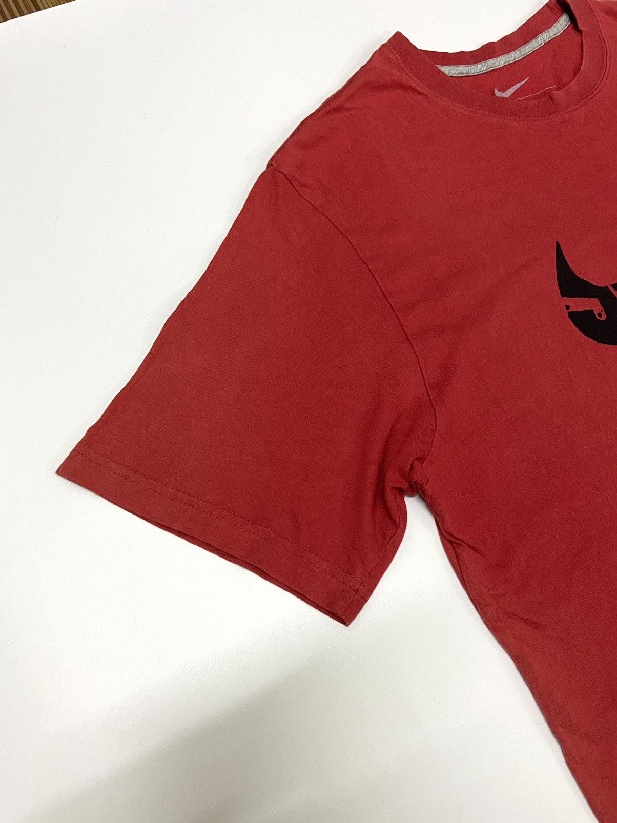 Nike × Vintage VINTAGE NIKE TEE Size US XXL / EU 58 / 5 - 11 Thumbnail