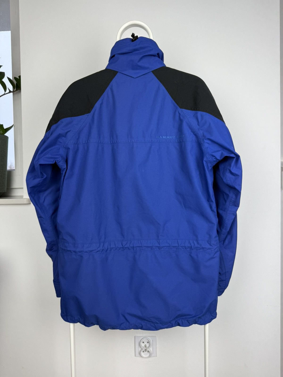 Mammut Mammut Gore Tex Waterproof Jacket Gorpcore Size US S / EU 44-46 / 1 - 10 Thumbnail