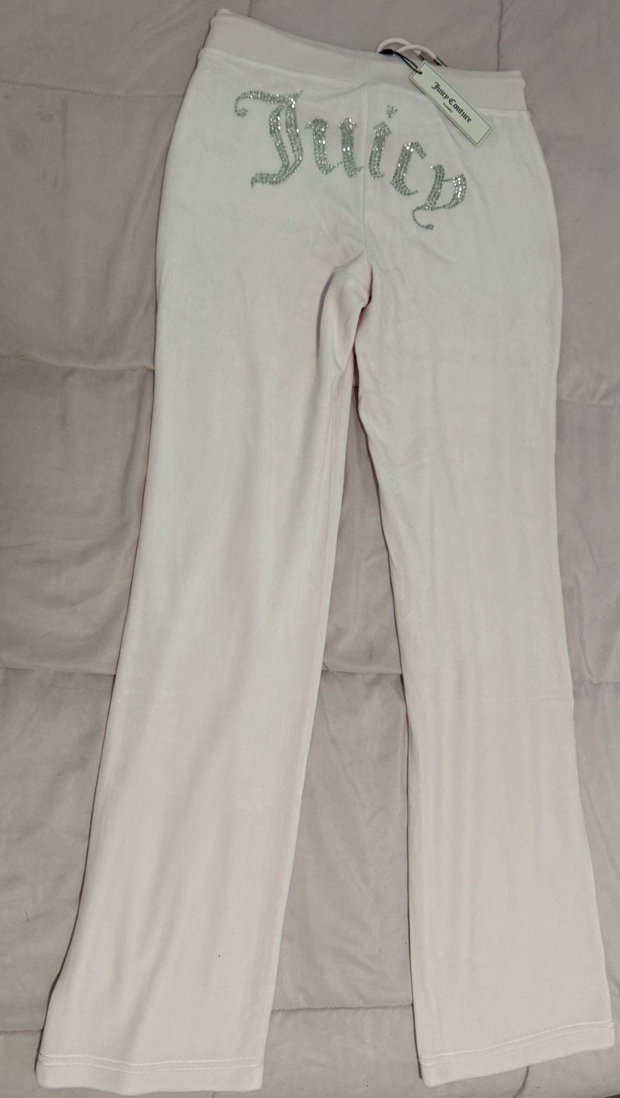 Juicy Couture Juicy couture tracksuit Size S / US 4 / IT 40 - 4 Thumbnail