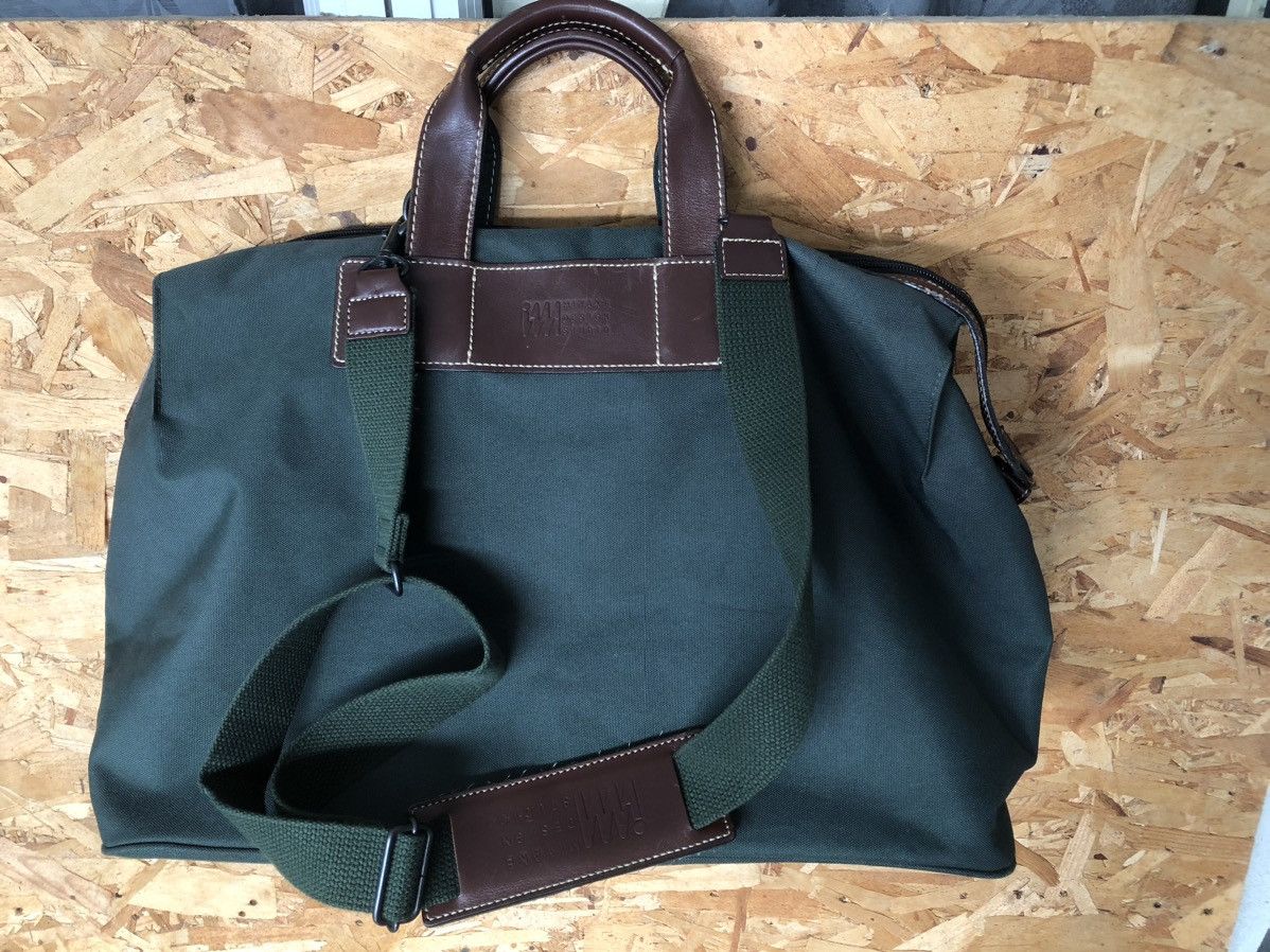Issey Miyake ISEEY MIYAKE TRAVEL BEG Size ONE SIZE - 1 Thumbnail
