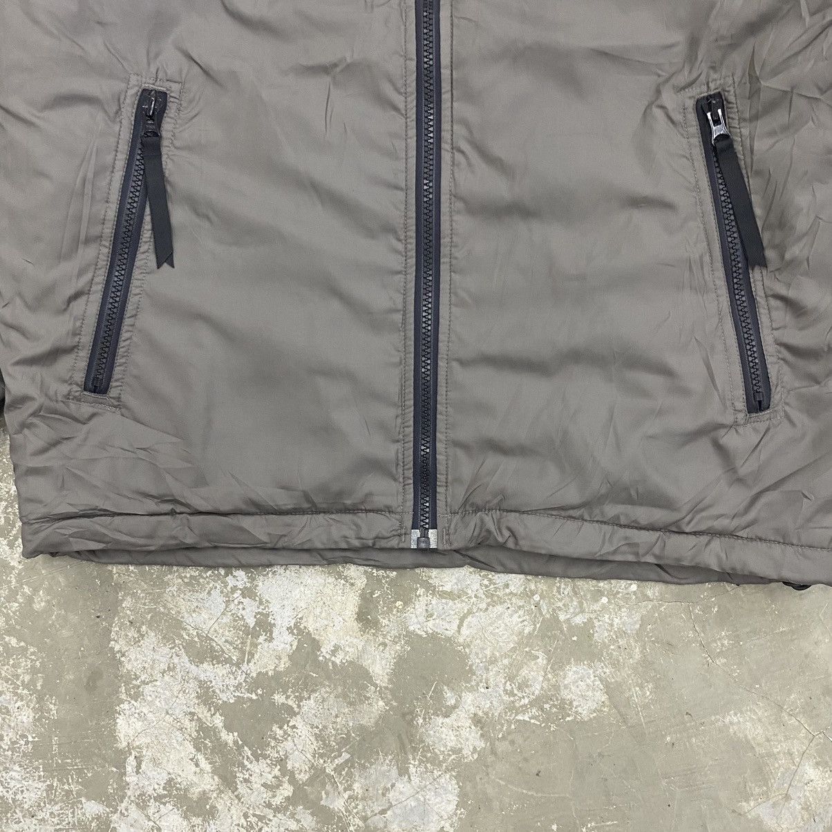 If Six Was Nine × Mountain Hardwear vintage mountain hardware softshell light jacket Size US M / EU 48-50 / 2 - 2 Thumbnail