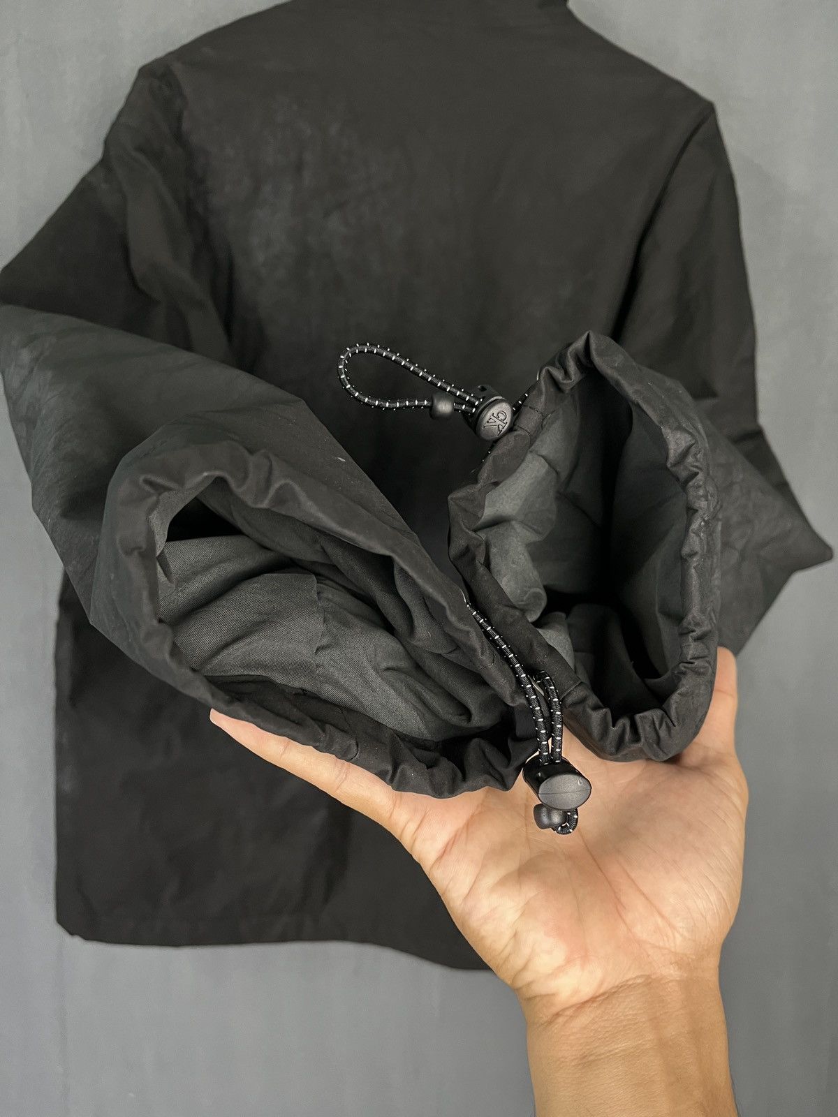 Calvin Klein Calvin Klein CK Jeans 039 Waterproof Jacket Size US M / EU 48-50 / 2 - 8 Thumbnail