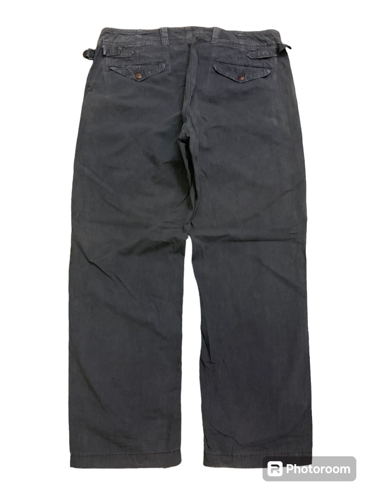 FOB Factory 💥FinalDrop💥Vintage F.O.B Factory Simonocho Kurashiki Pant Size US 34 / EU 50 - 2 Thumbnail