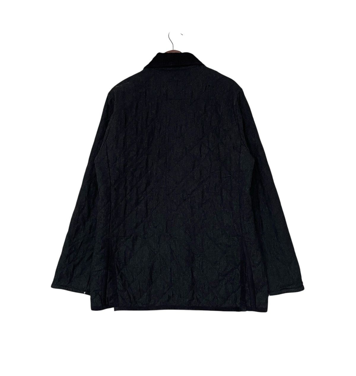 Lavenham × Vintage Vintage Brand Lavenham Puffer Jacket 2000s Size US XL / EU 56 / 4 - 2 Thumbnail