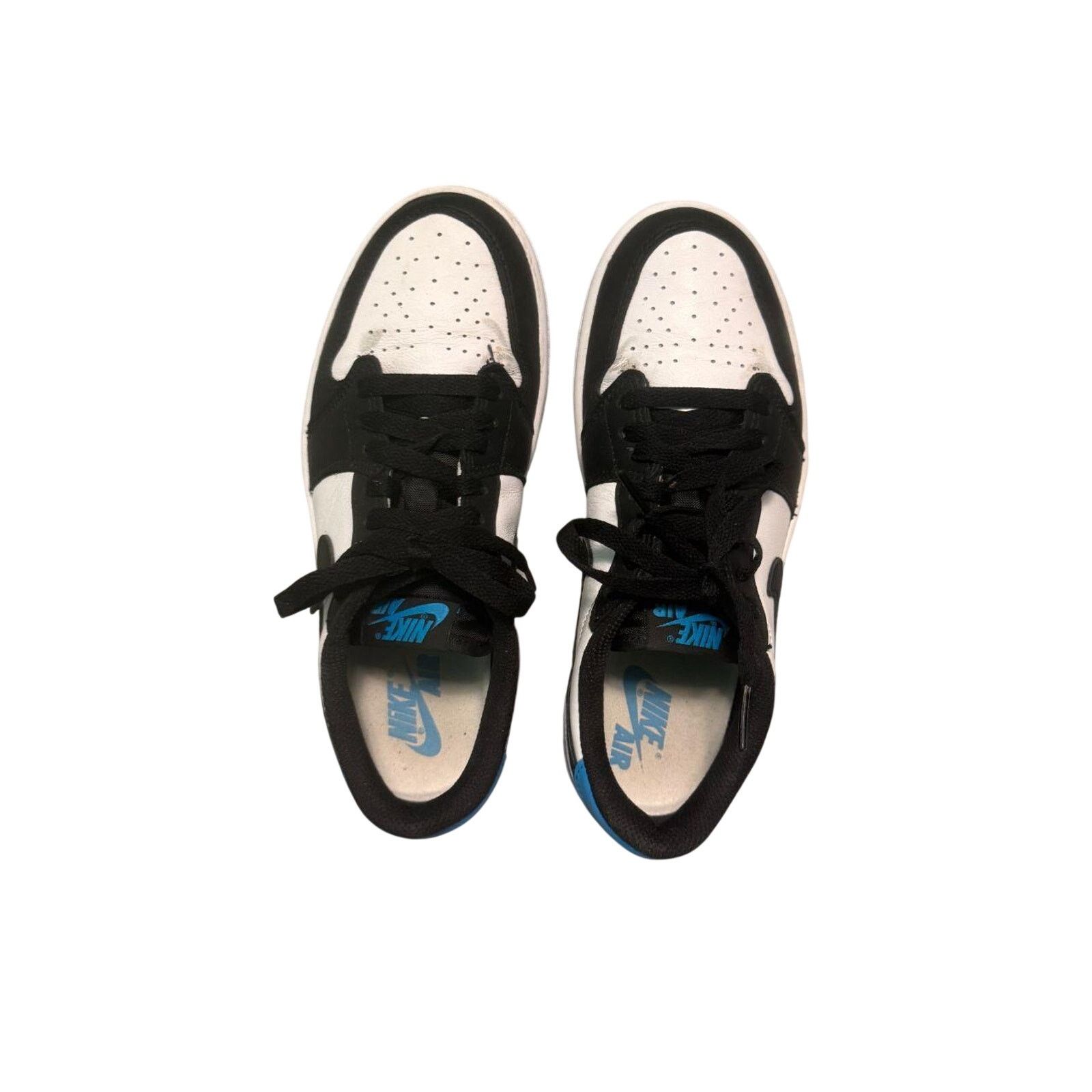 Nike AIR JORDAN 1 LOW OG Size US 6 / IT 36 - 2 Thumbnail
