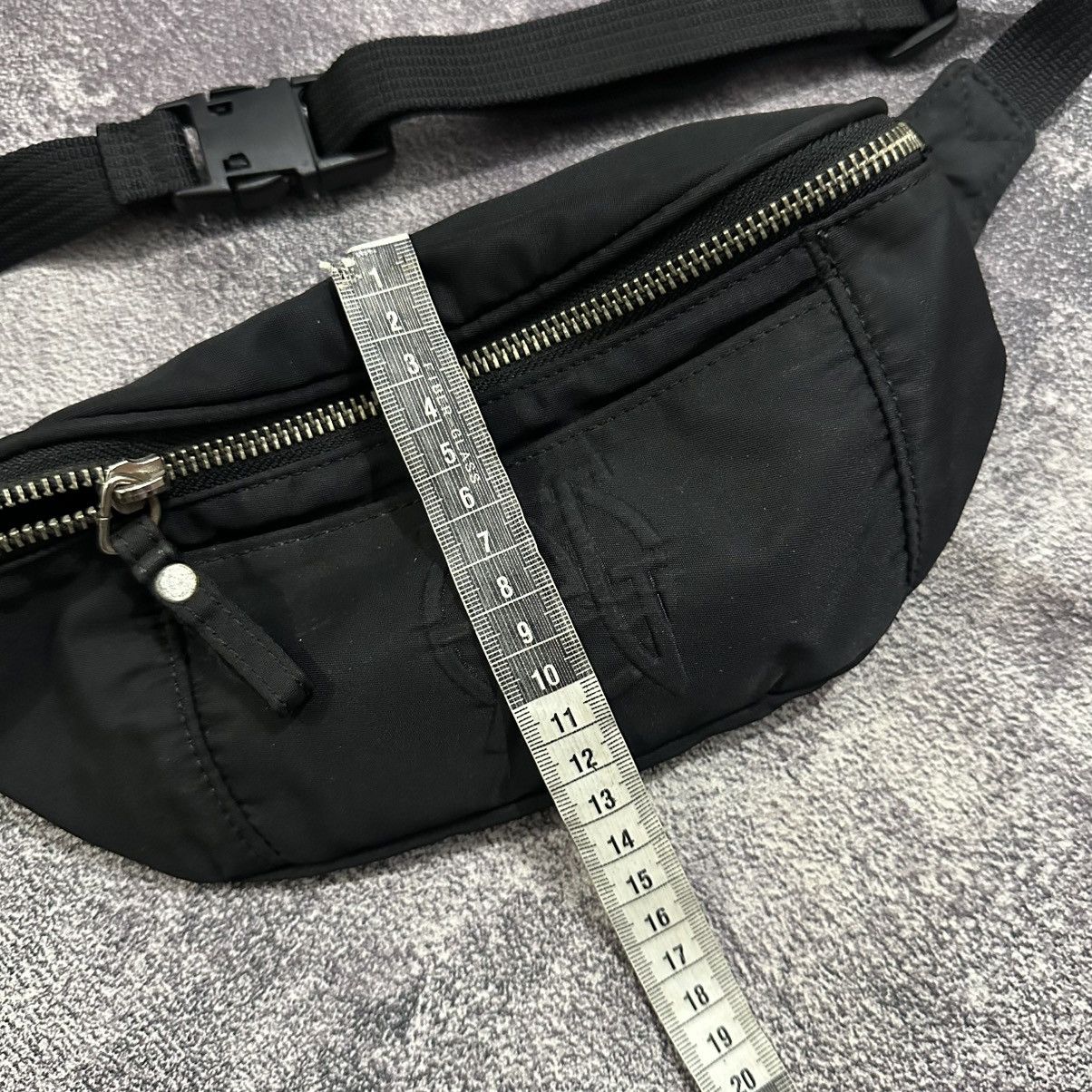 Jean Paul Gaultier × Vintage Vintage jean paul gaultier sidebag Size ONE SIZE - 8 Thumbnail