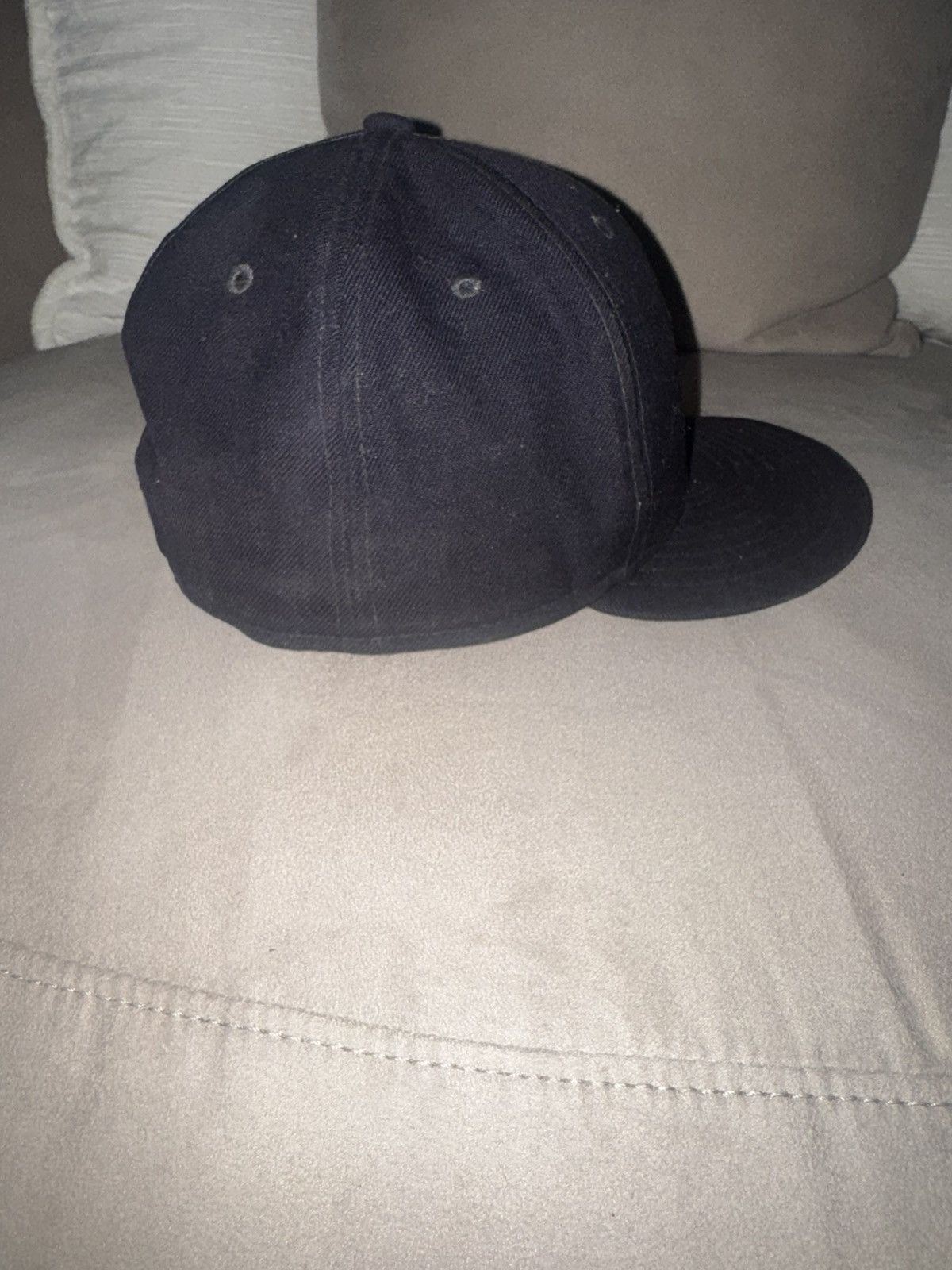 Fear of God FEAR OF GOD x NEW ERA Size ONE SIZE - 4 Thumbnail