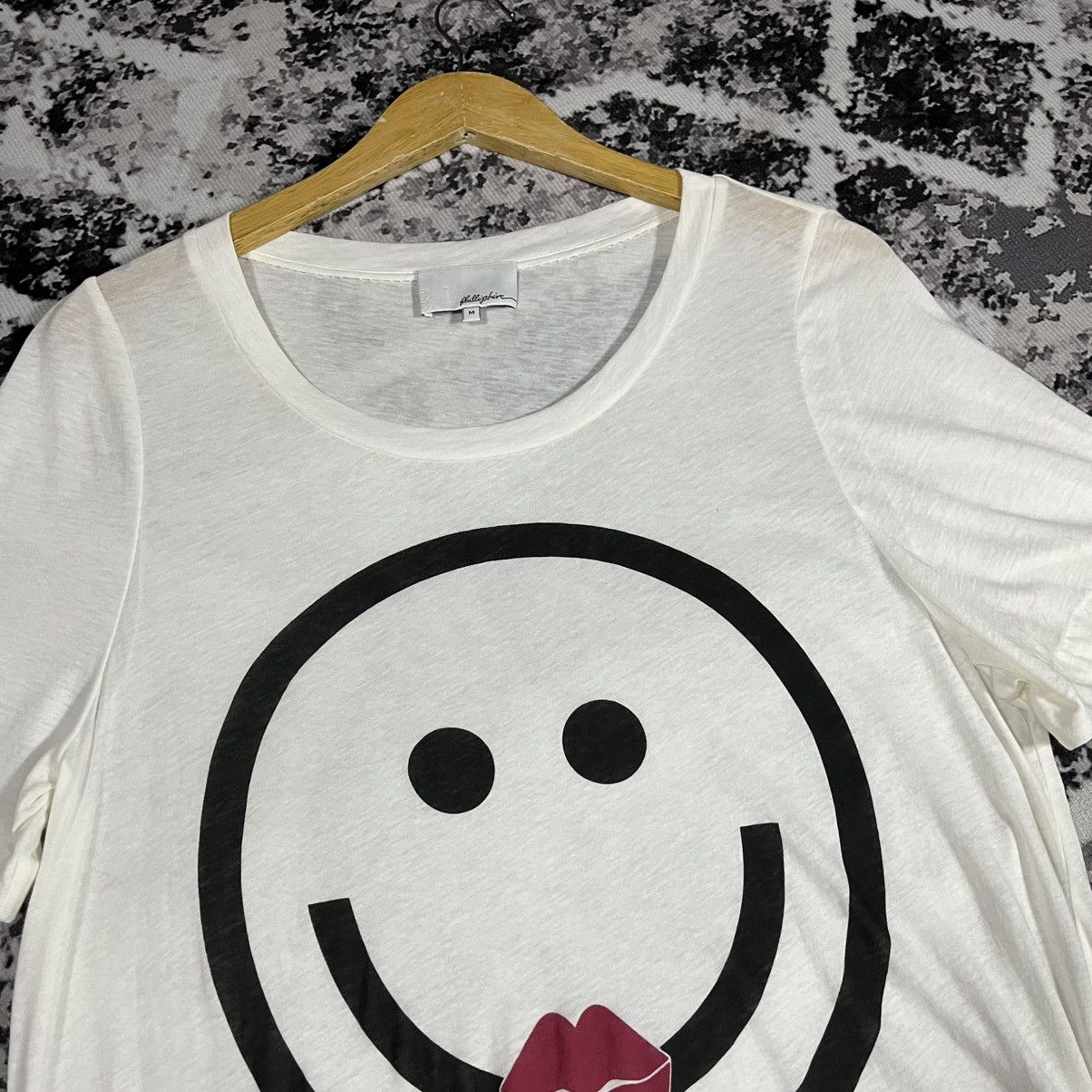 3.1 Phillip Lim 3.1 Phillip Lim Smile Size US M / EU 48-50 / 2 - 5 Thumbnail