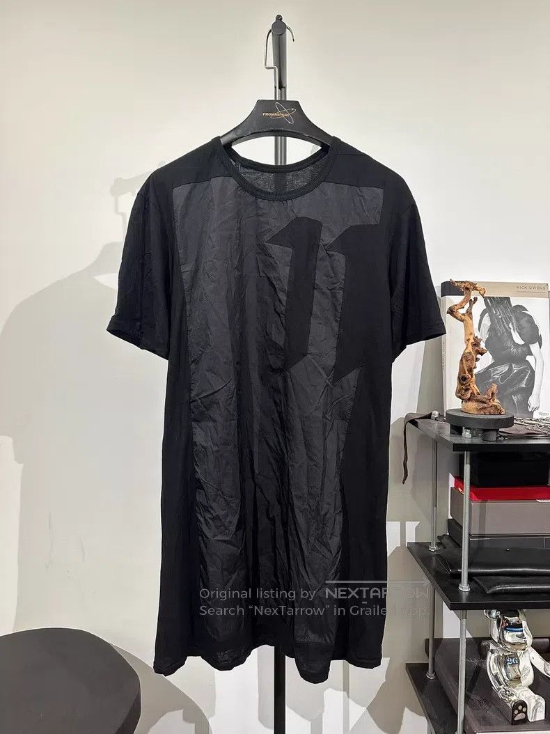 Boris Bidjan Saberi Boris Bidjan Saberi TS1 Nylon-Blend Base-Layer Short-Sleev Size US XS / EU 42 / 0 - 1 Thumbnail
