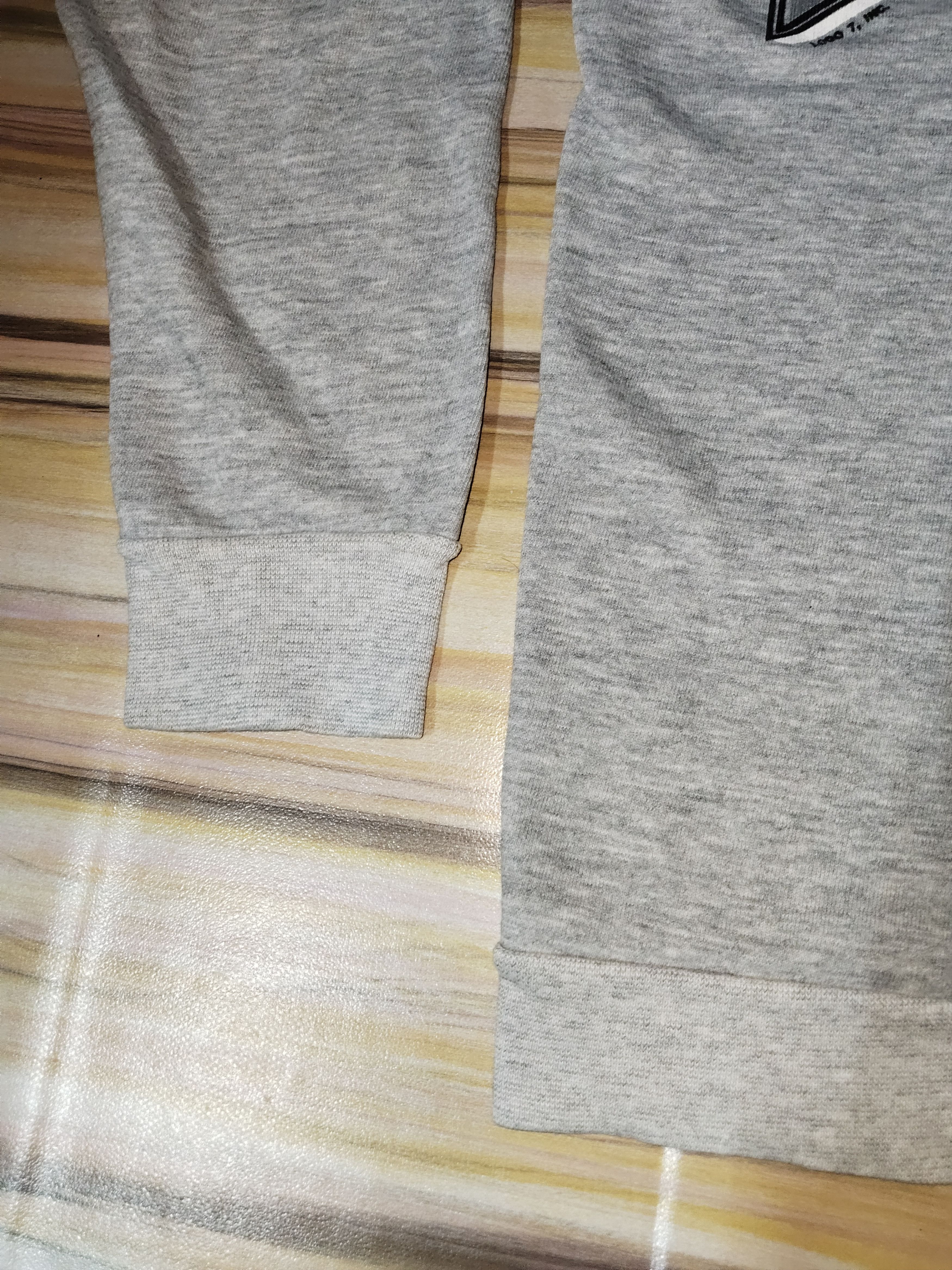 NFL Vintage 90' NFL RAIDERS Sweatshirt Size US M / EU 48-50 / 2 - 7 Thumbnail