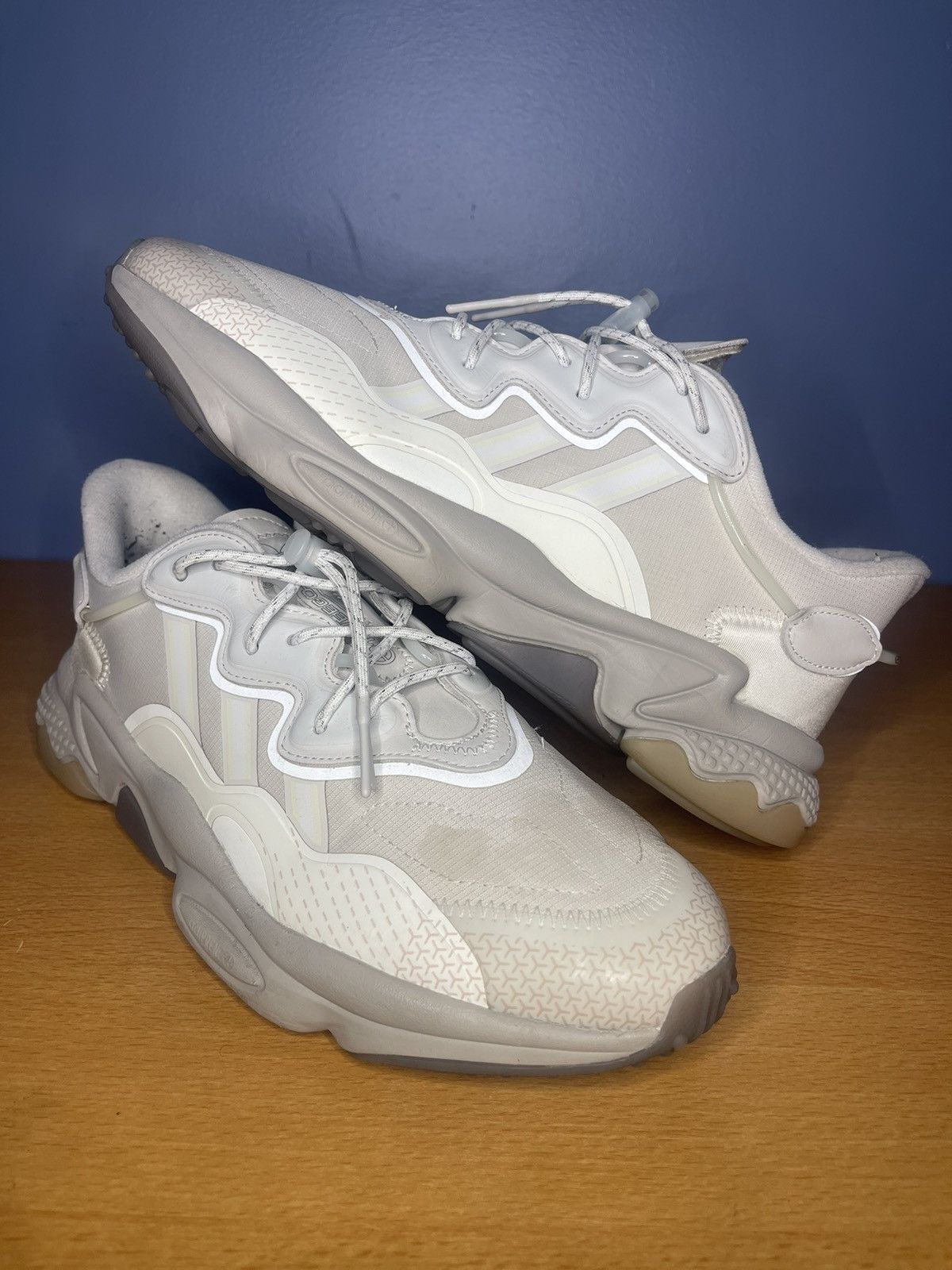 Adidas Adidas Ozweego Size US 11 / EU 44 - 1 Thumbnail