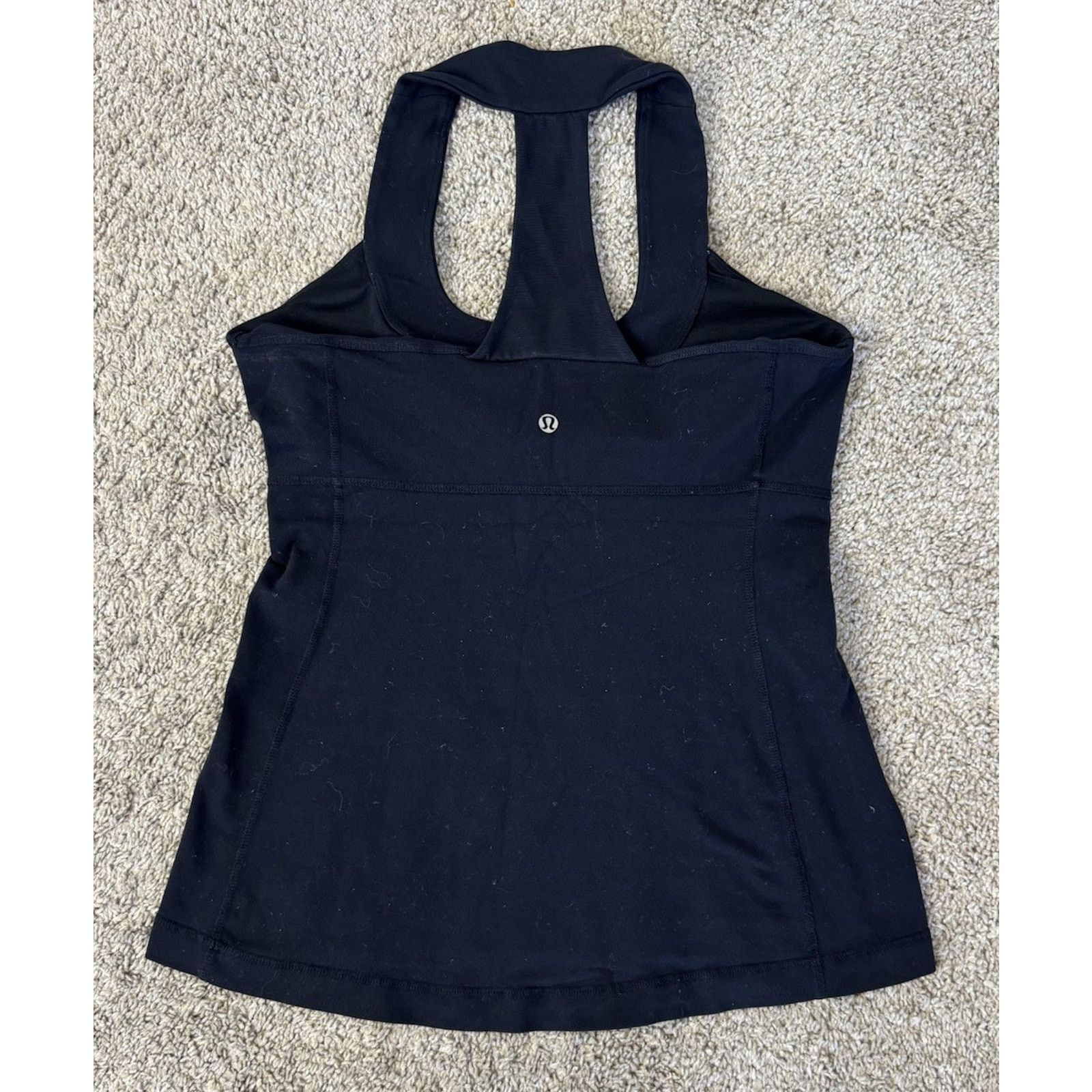 Lululemon Lululemon Tennis Outfit Bundle Tank 10 Mini Ribbed Zip Skirt Size 32" / US 10 / IT 46 - 4 Thumbnail