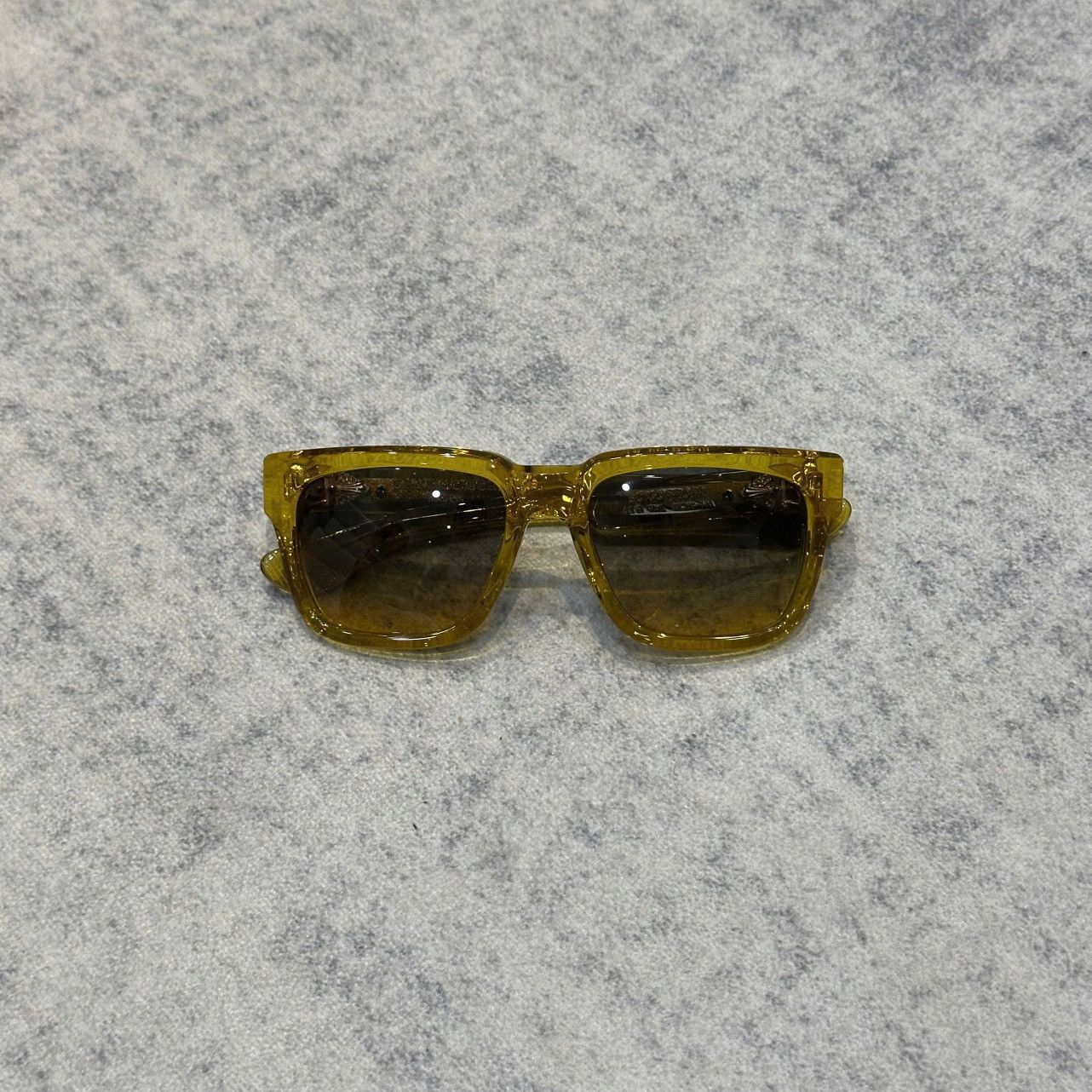 Chrome Hearts CHROME HEARTS BOX-OFFICER Malt Size ONE SIZE - 7 Thumbnail