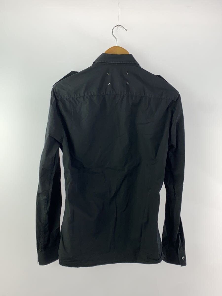 Maison Margiela Security Button Shirt Size US S / EU 44-46 / 1 - 2 Thumbnail
