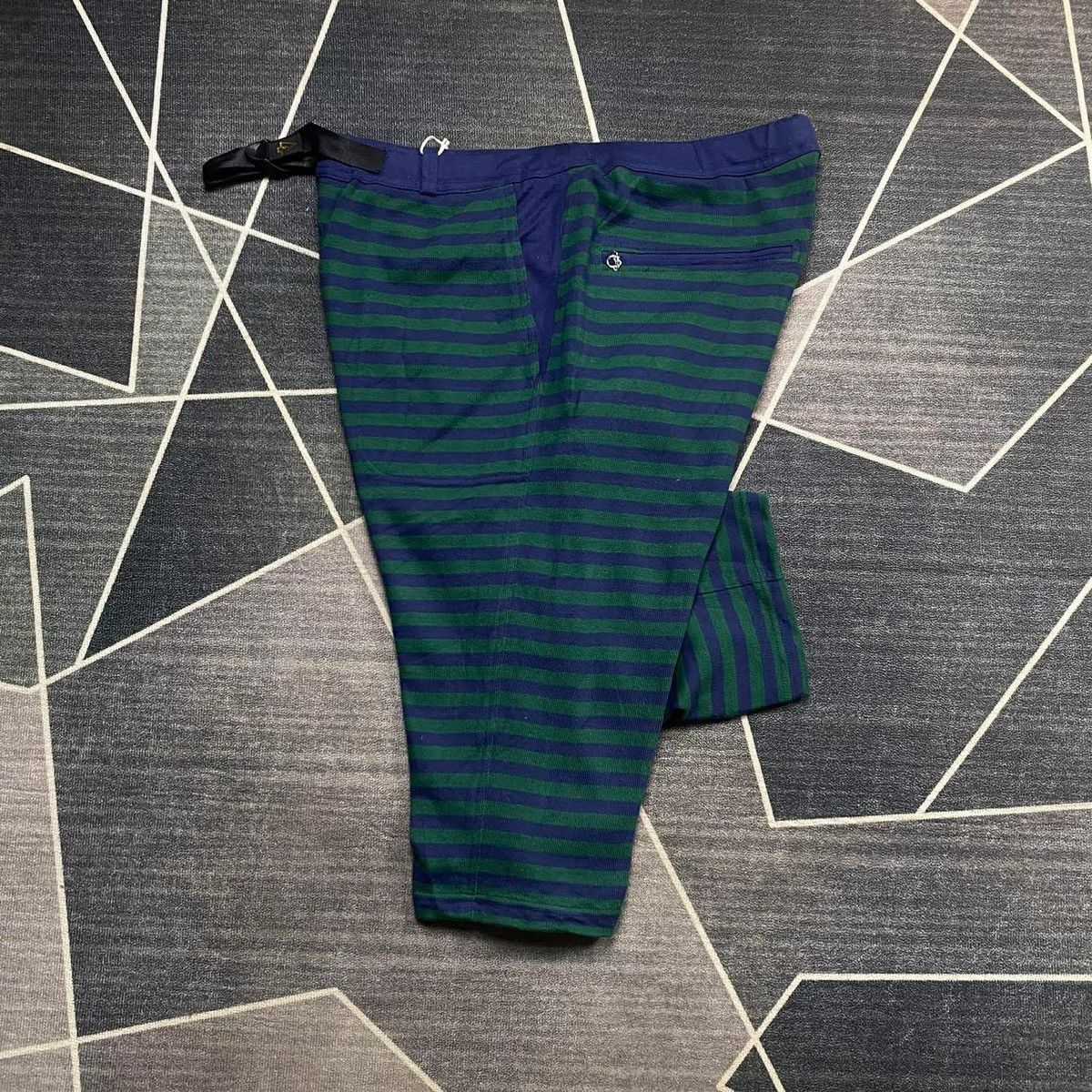 Japanese Brand West ride short pant Size US 36 / EU 52 - 3 Thumbnail