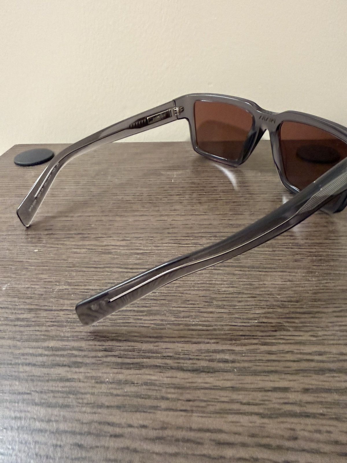 Prada Prada Sunglasses Size ONE SIZE - 6 Thumbnail