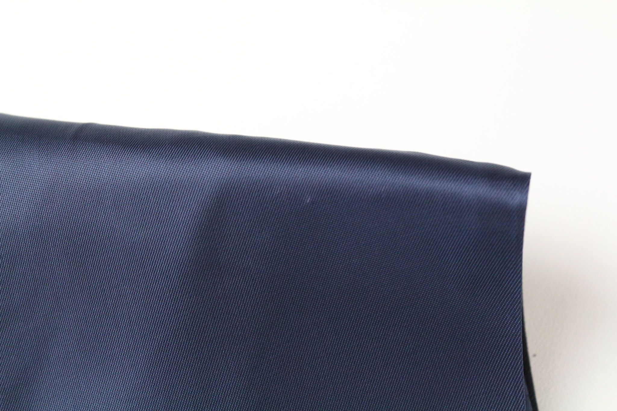 Suitsupply UK32R Navy Blue Pure Wool Waistcoat 78890 Size 34S - 8 Thumbnail