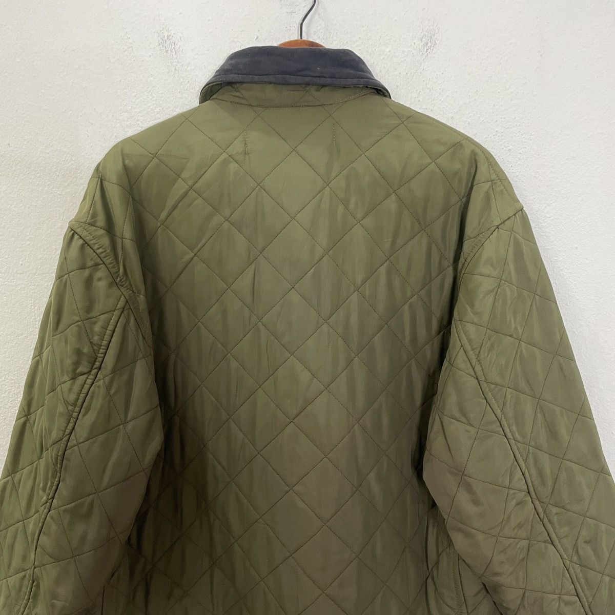 Ermenegildo Zegna Vintage Ya Chting Ermenegildo Zegna Jacket Size US L / EU 52-54 / 3 - 12 Thumbnail