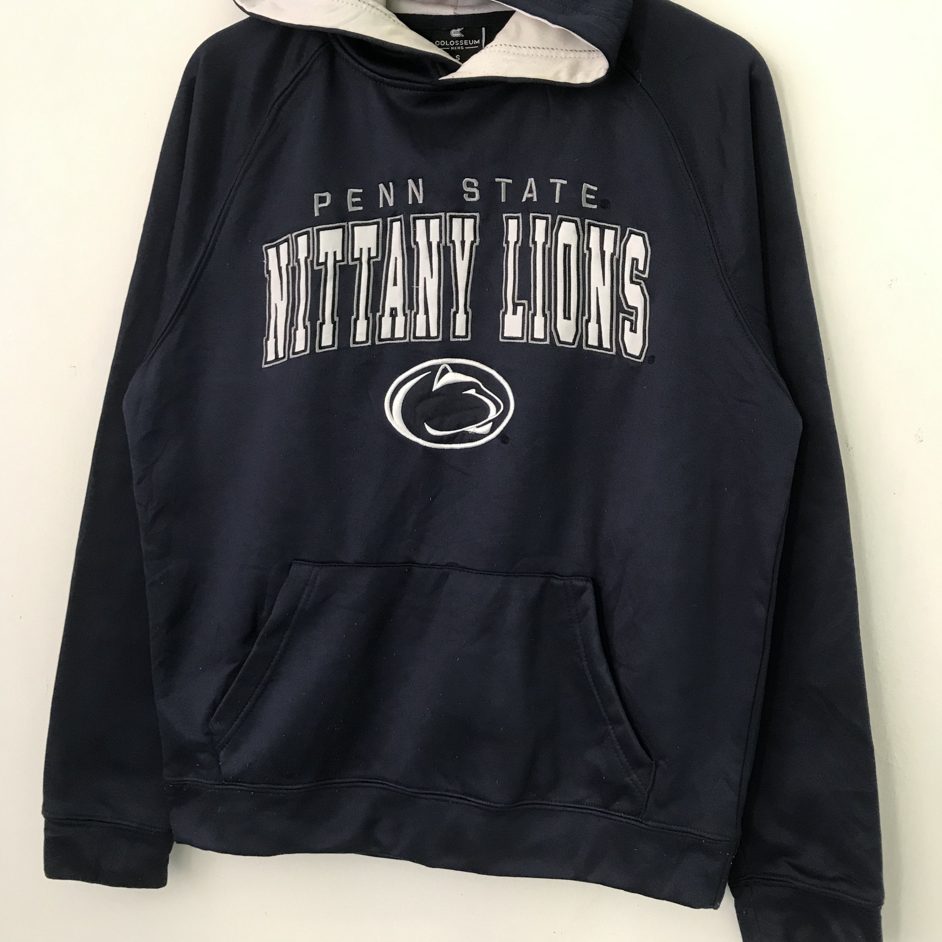 NCAA Vintage Penn State Nittany Lions Ncaa - 661 Size US S / EU 44-46 / 1 - 3 Thumbnail