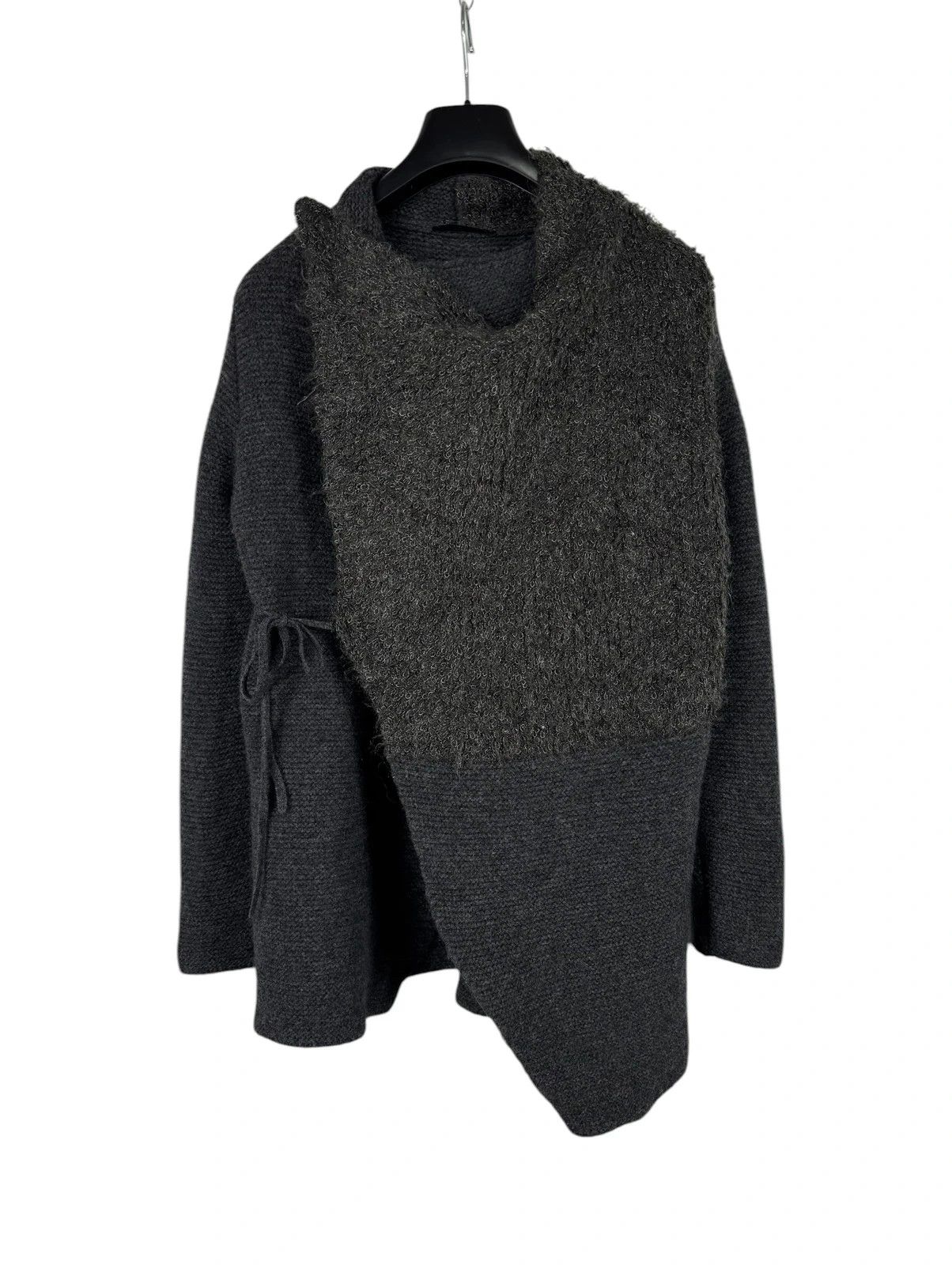 Pinko Pinko Knit Cardigan Acrylic Wool size M Size M / US 6-8 / IT 42-44 - 11 Thumbnail
