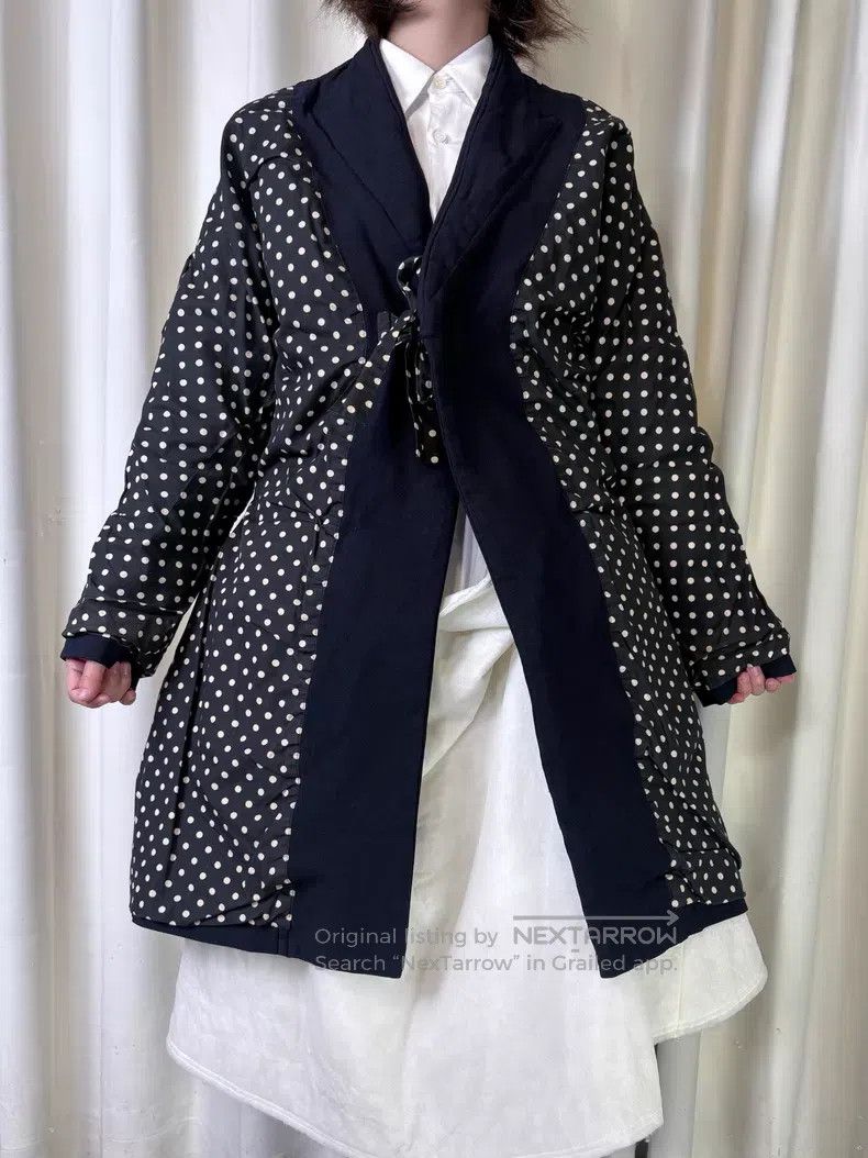 Comme des Garcons Comme Des Garcons Coat Size XS / US 0-2 / IT 36-38 - 6 Thumbnail