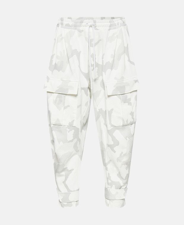 Dolce & Gabbana Cargo pants Size US 28 / EU 44 - 1 Thumbnail