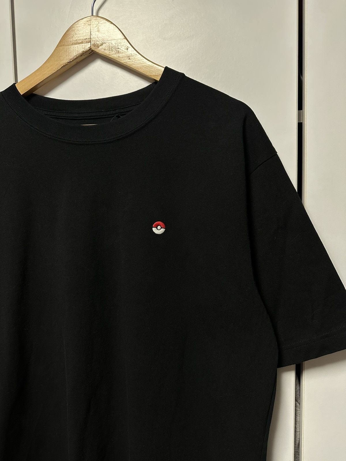 Uniqlo Uniqlo x Pokemon Maters EX Japan Brand Anime t-shirts Size US L / EU 52-54 / 3 - 5 Thumbnail