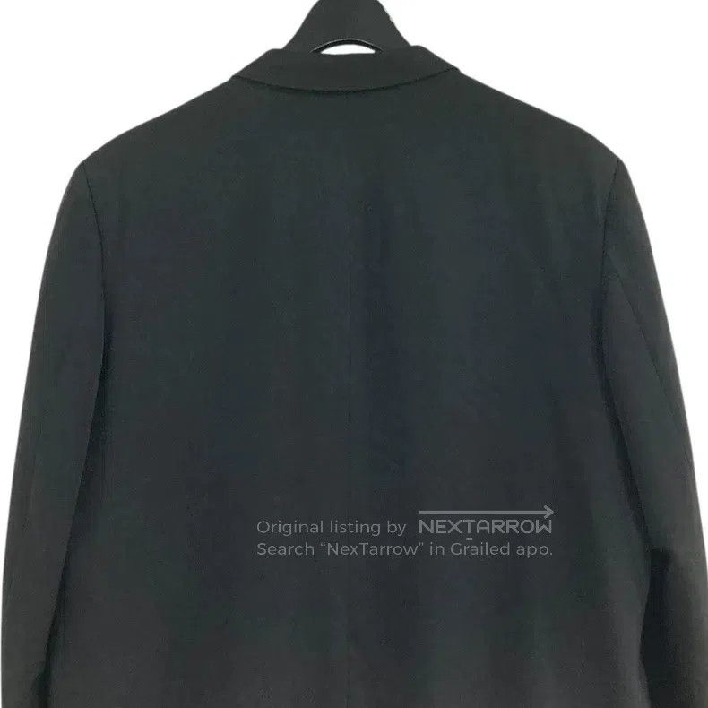 Comme des Garcons Comme des Garcons Wool Jacket Size US S / EU 44-46 / 1 - 4 Thumbnail
