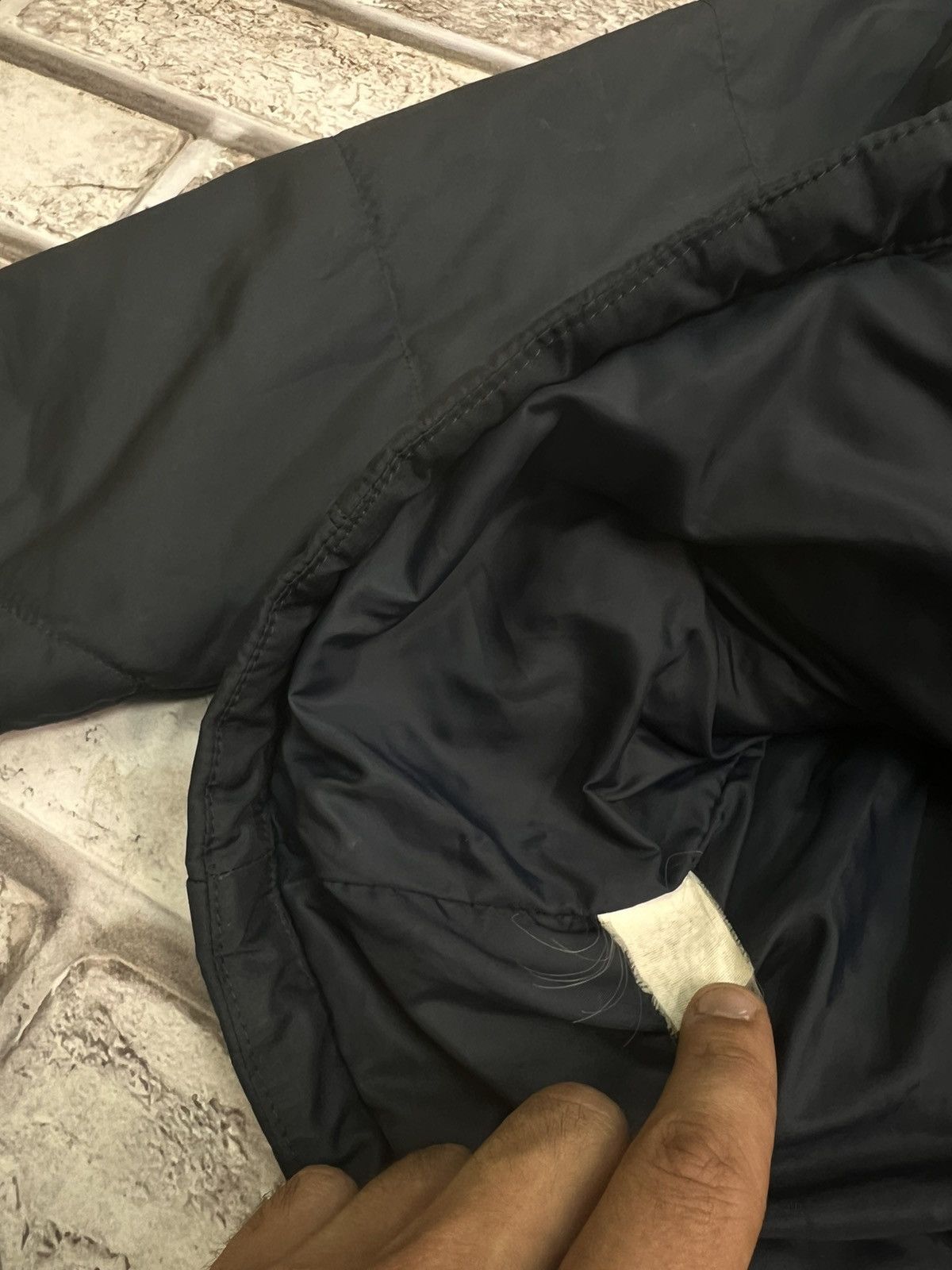 The North Face × Vintage The North Face Vintage Jacket Size S / US 4 / IT 40 - 12 Thumbnail