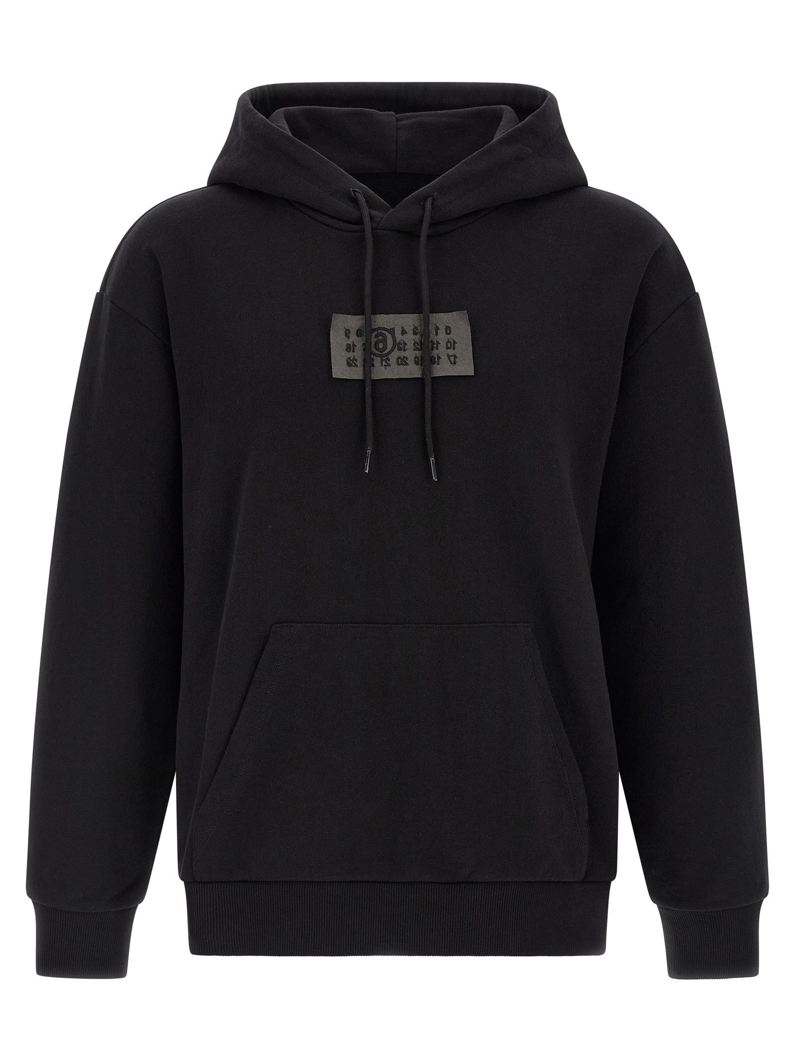 Maison Margiela Hoodie Size US L / EU 52-54 / 3 - 1 Thumbnail
