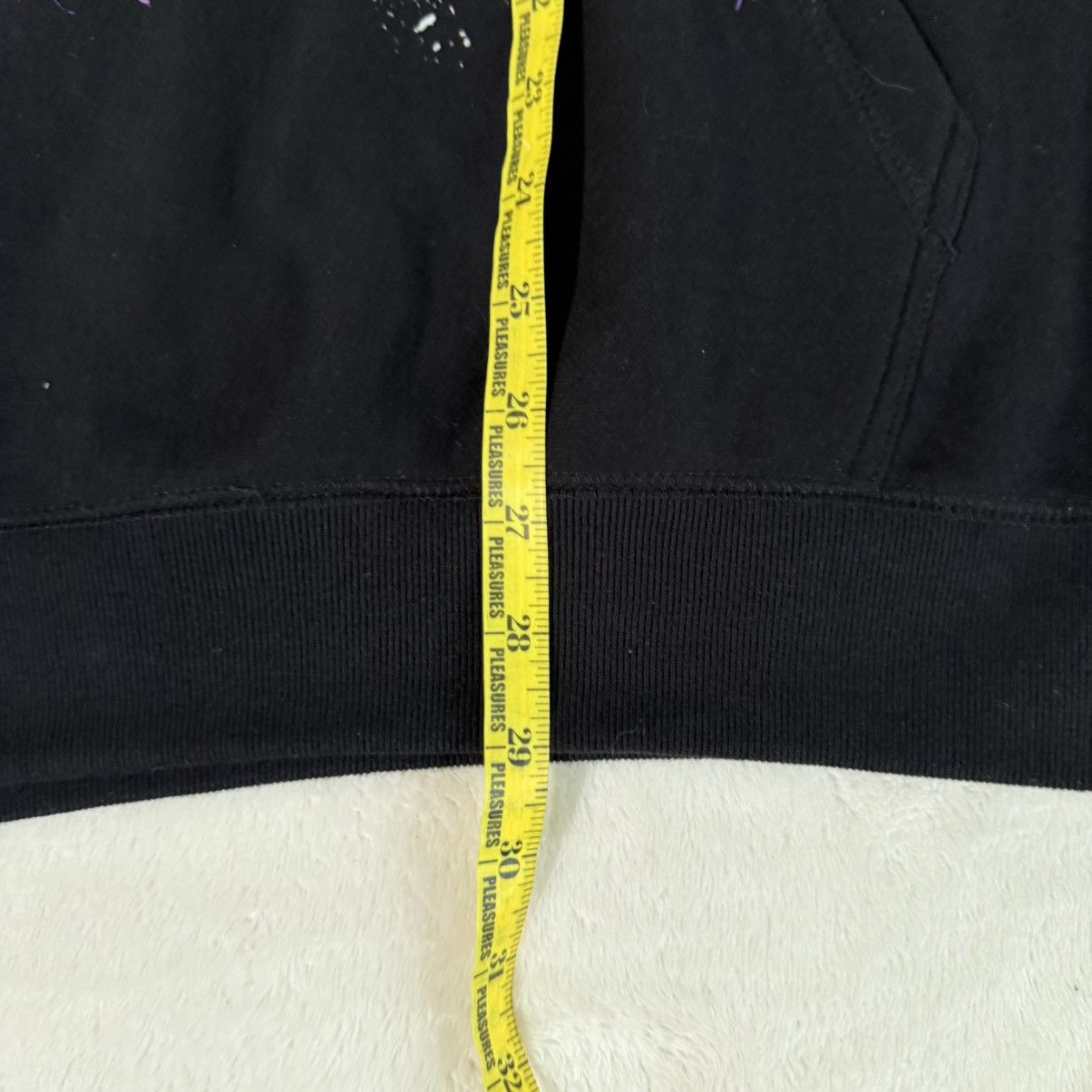 WWE WWE Undertaker Black Hoodie Size US L / EU 52-54 / 3 - 7 Thumbnail