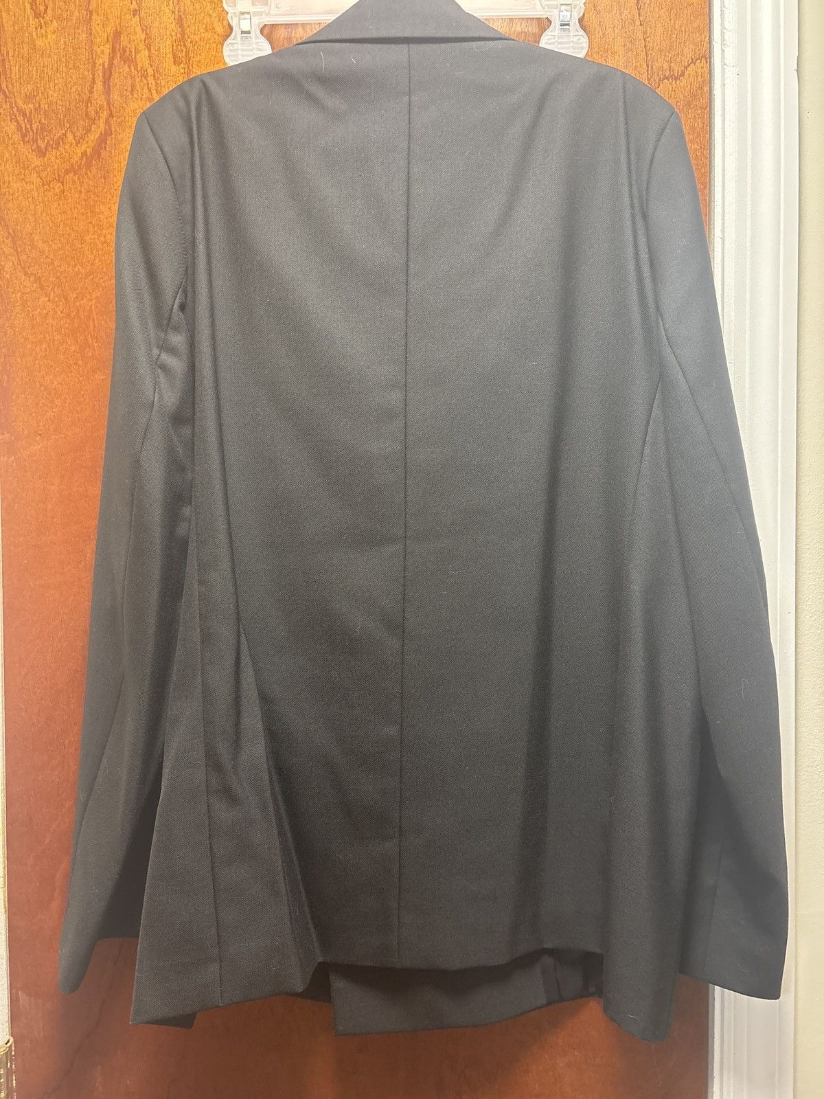 Sefr Sefr Double breasted Blazer size Xl Size 42L - 4 Thumbnail