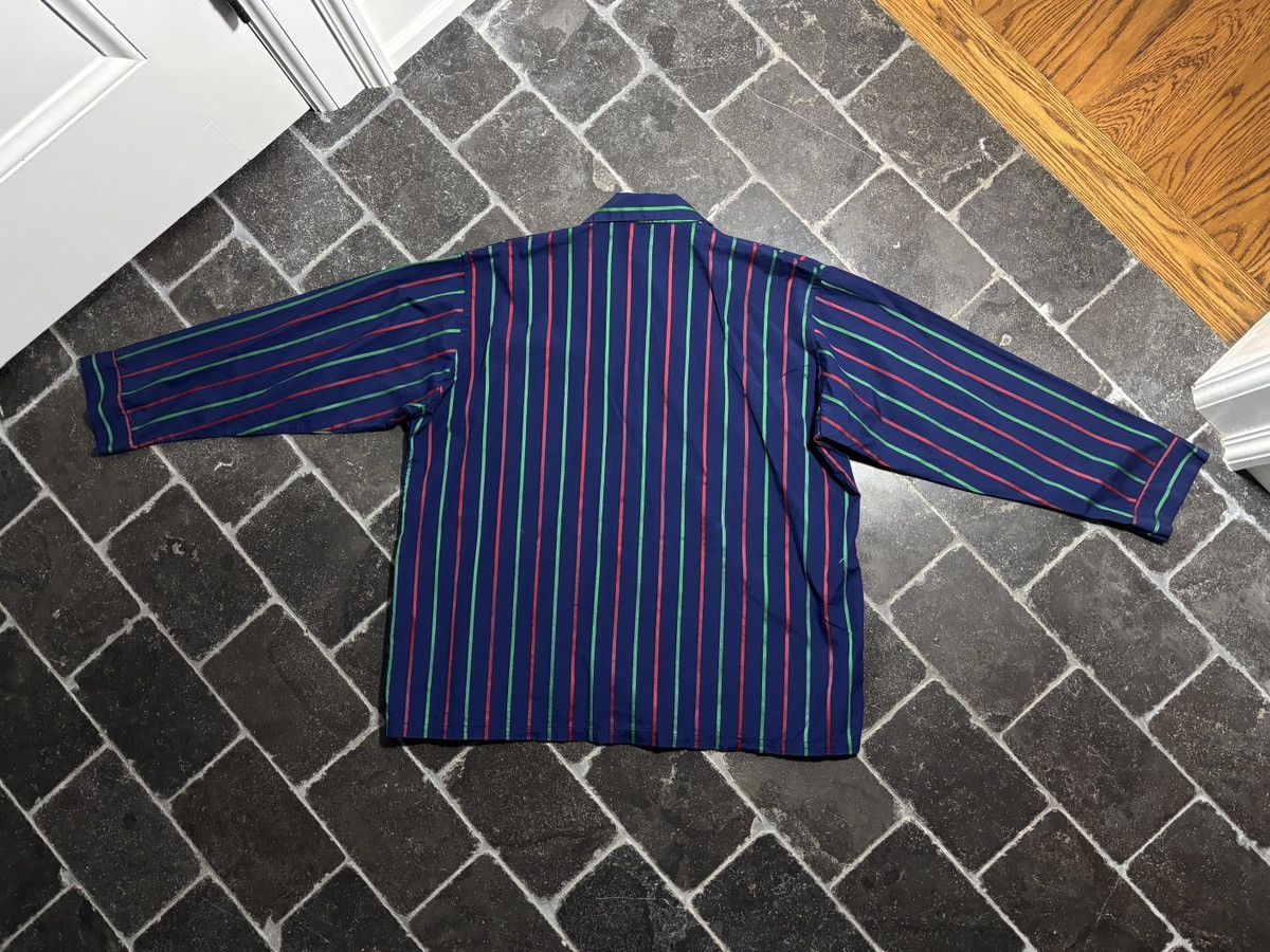 Christian Dior Monsieur Vintage Christian Dior Pyjamas Matching Set Sleep Striped 90 Size US 36 / EU 52 - 16 Thumbnail