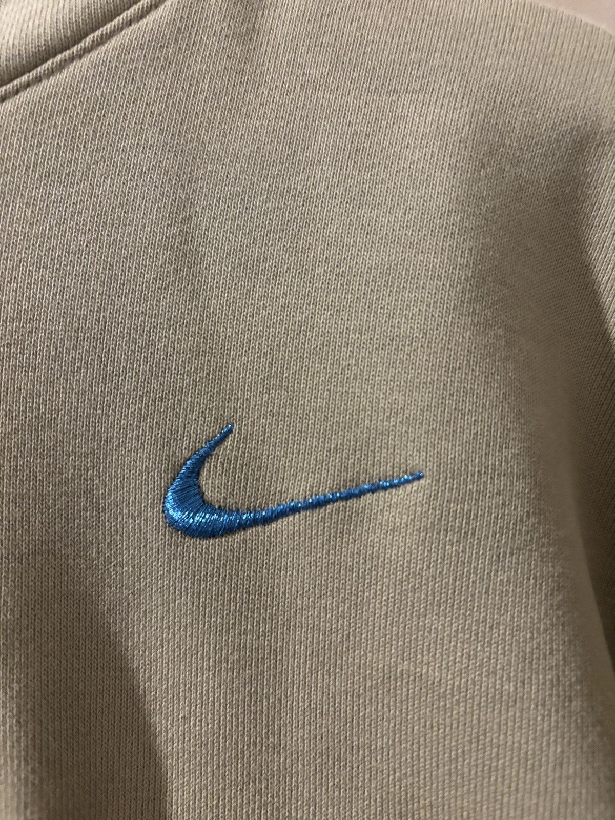 Nike × Off-White Nike x Off white Hoodie Size US XL / EU 56 / 4 - 11 Thumbnail