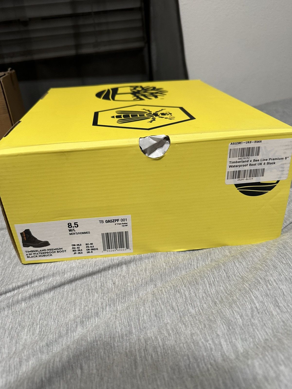 Timberland Timberland x Bee Line premium 6” US 8.5 Size US 8.5 / EU 41-42 - 2 Thumbnail