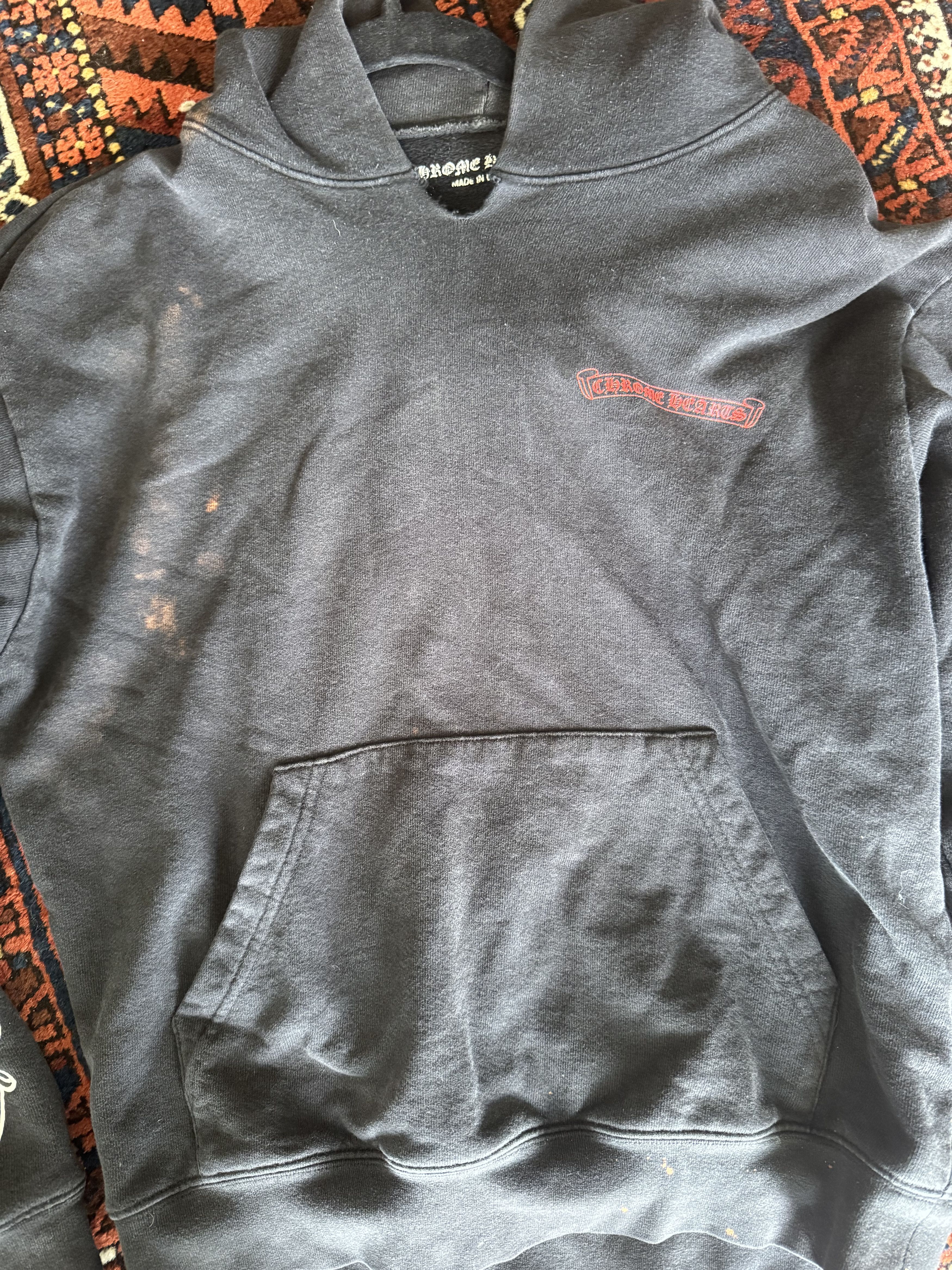 Chrome Hearts Chrome Hearts x Matty Boy Size US M / EU 48-50 / 2 - 3 Thumbnail