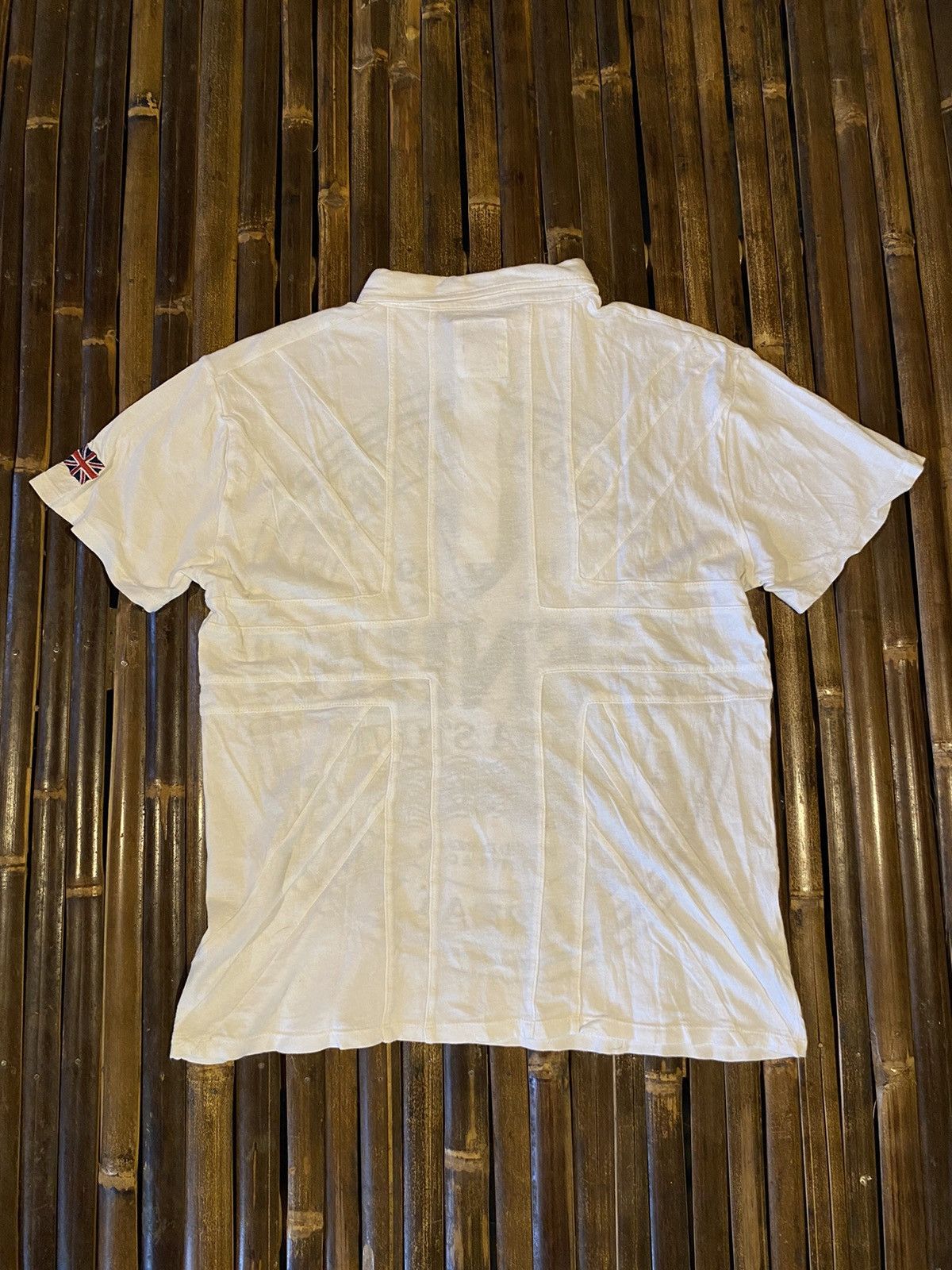 Japanese Brand × PPFM PPFM GENIUS SHIRT Size US M / EU 48-50 / 2 - 3 Thumbnail
