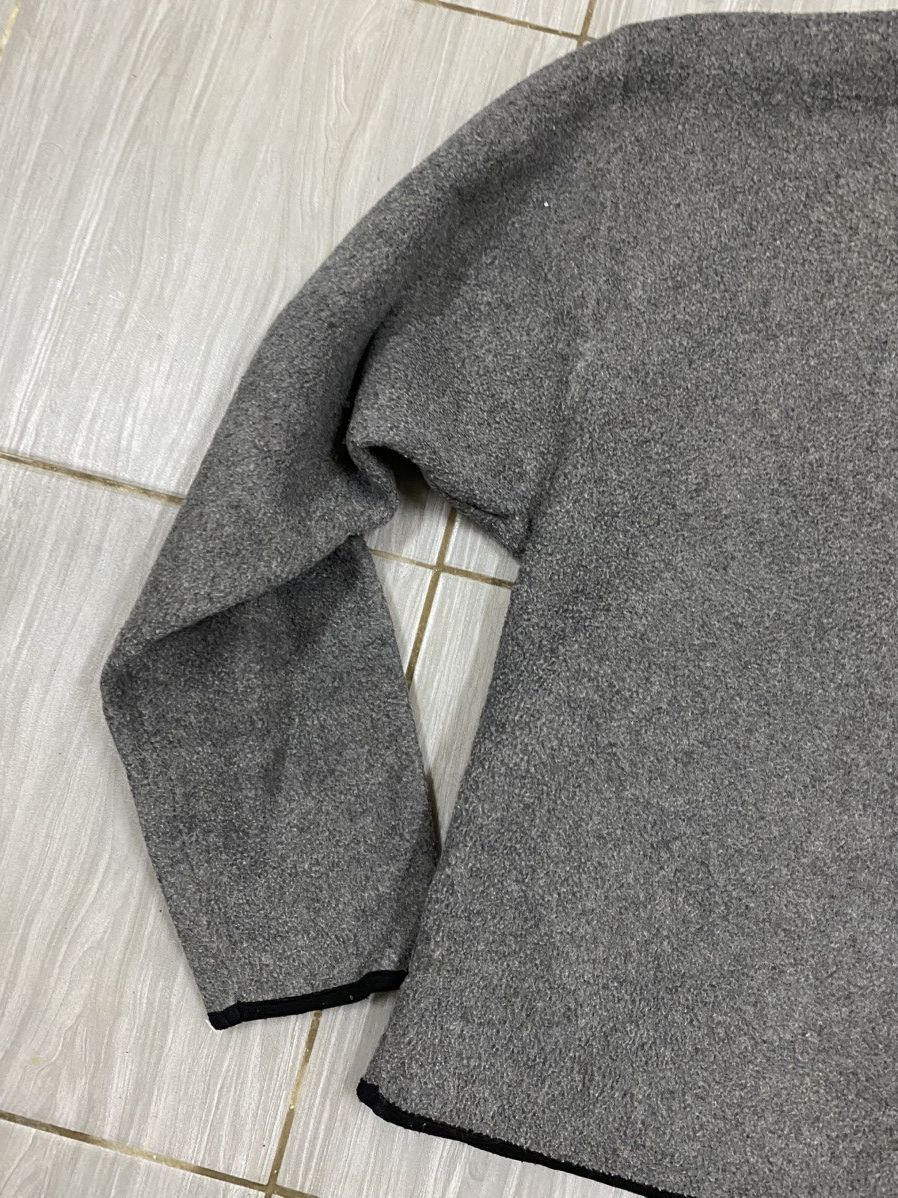 The North Face Purple Label The North Face Purple Label Fleece Jacket Grey –Tech Outdoor Size US M / EU 48-50 / 2 - 8 Thumbnail