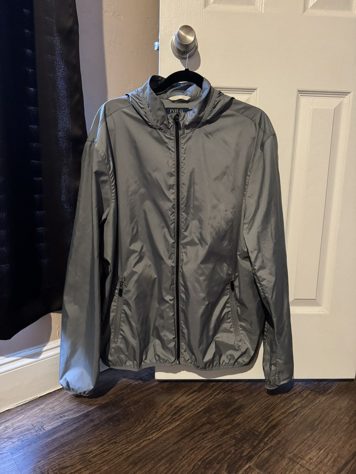Polo Ralph Lauren Polo Wind Breaker Size US L / EU 52-54 / 3 - 1 Thumbnail