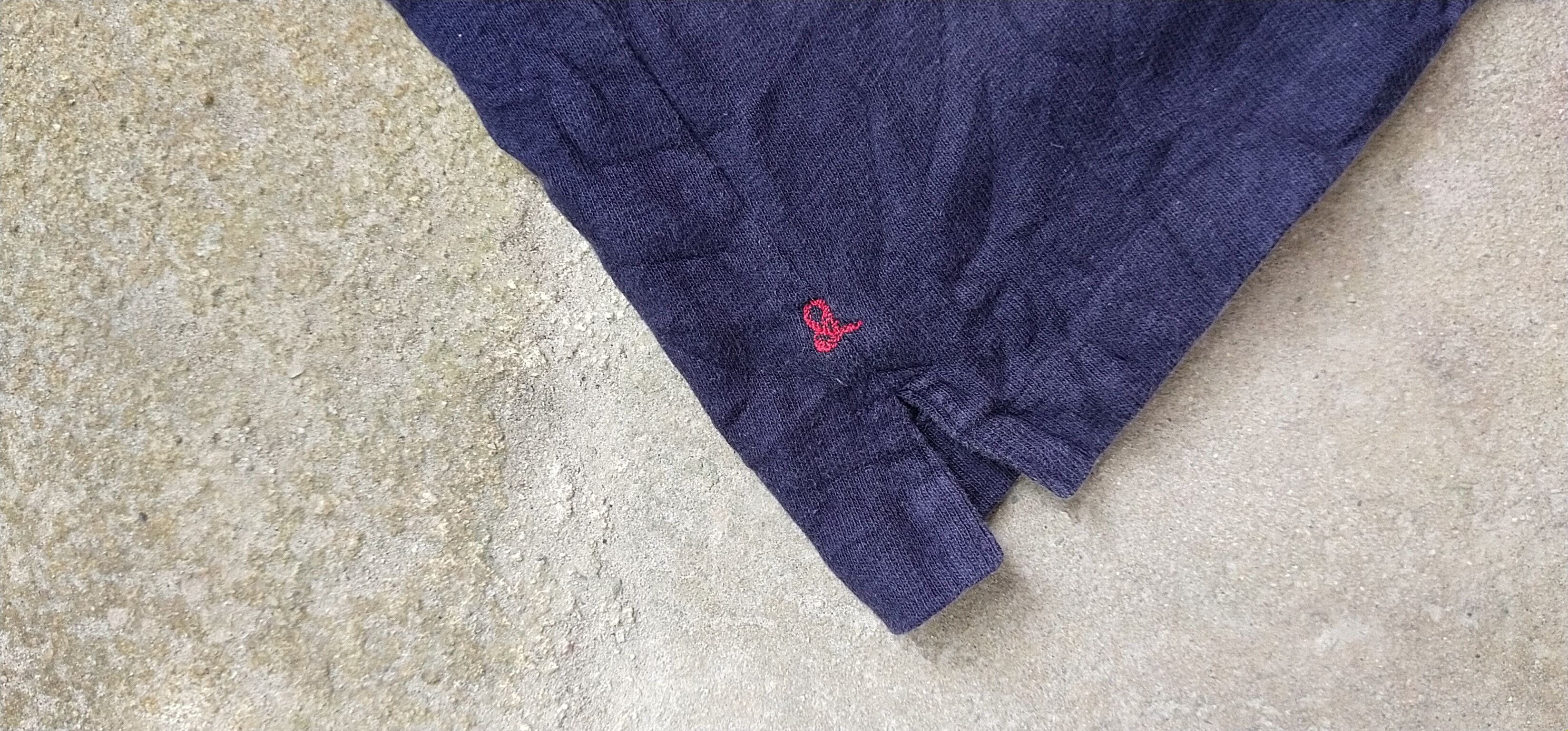 Other Final Drop Vintage 45rpm Shirt M Size US M / EU 48-50 / 2 - 4 Thumbnail