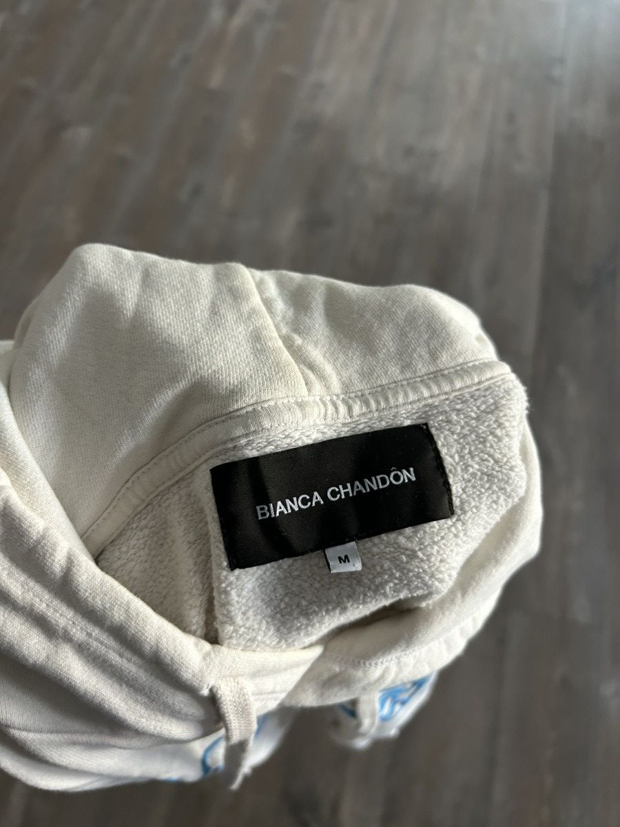 BIANCA CHANDON Lover hoodie Size US M / EU 48-50 / 2 - 2 Thumbnail