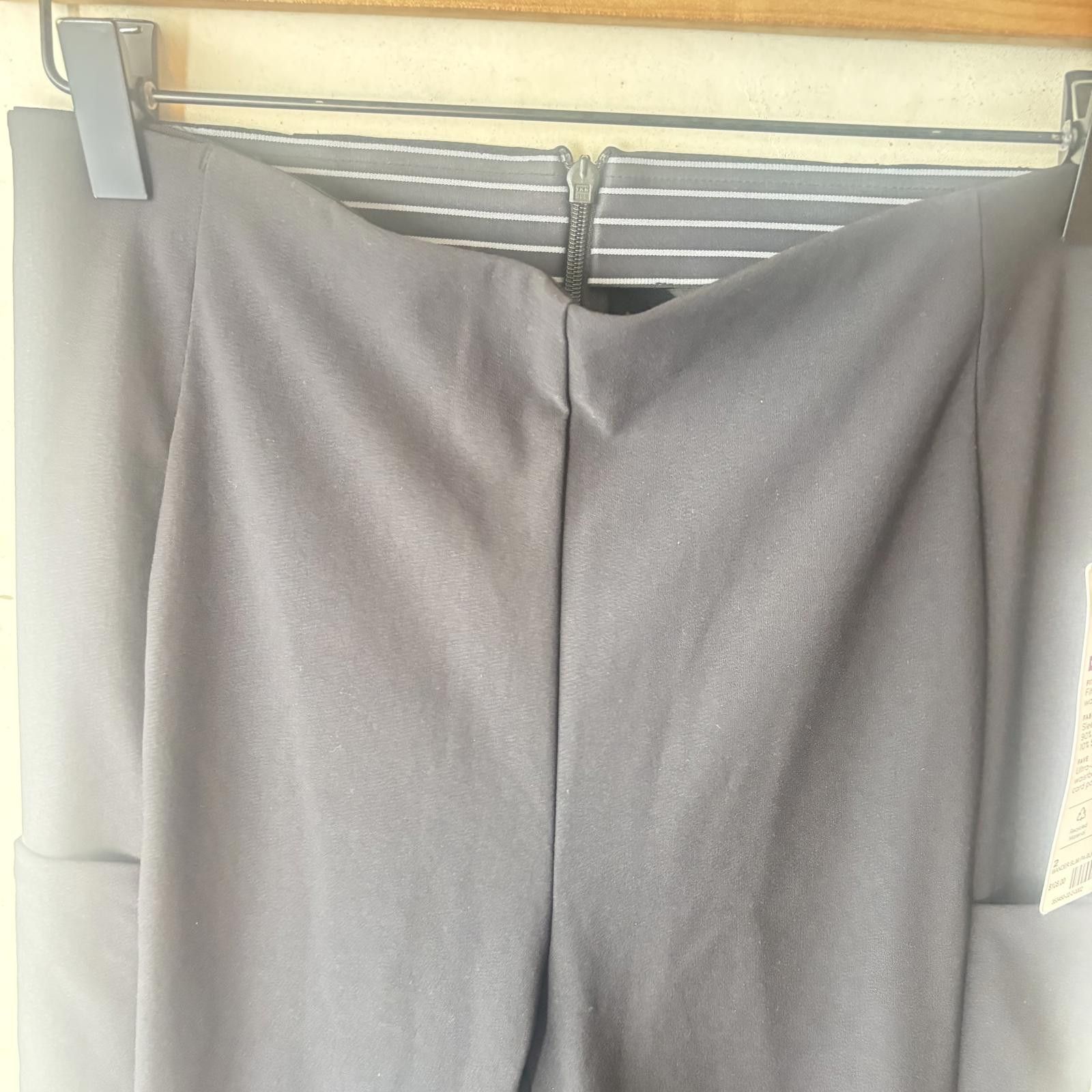 Other Athleta Black Wander Slim Pants Size ONE SIZE - 7 Thumbnail