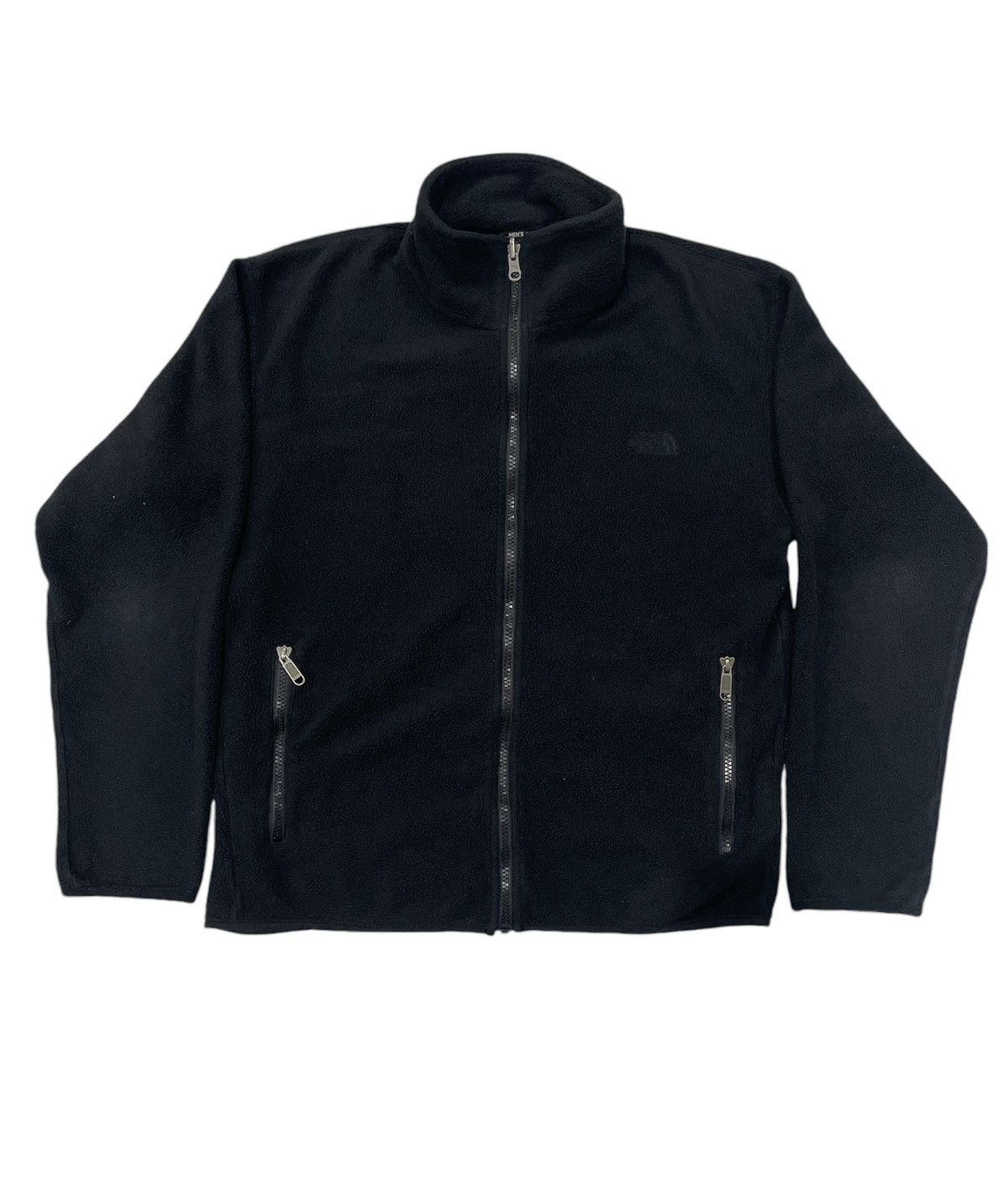 Polartec The North Face Vintage Polartec 90s Fleece Jacket Size US L / EU 52-54 / 3 - 1 Thumbnail